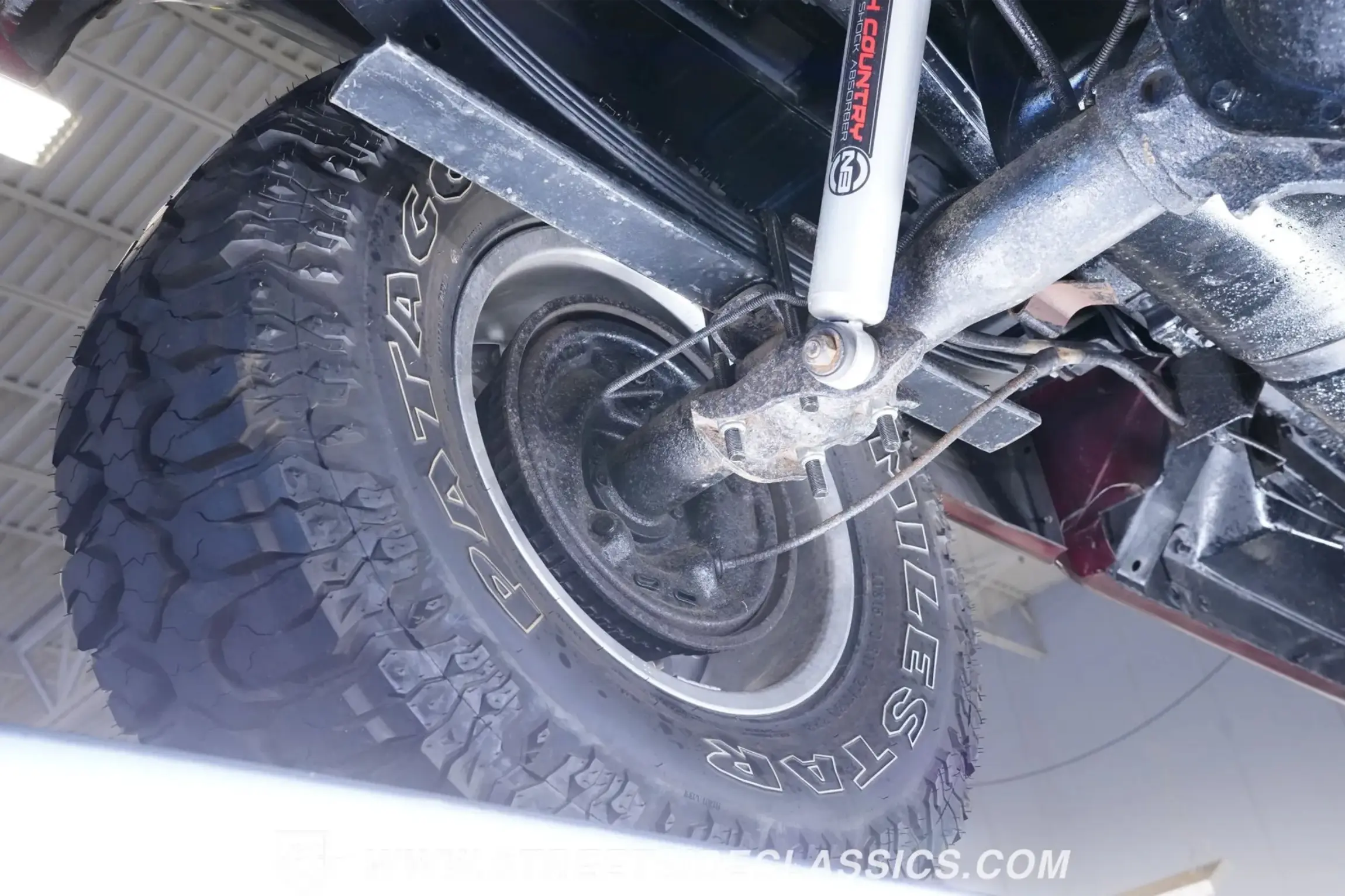 1986 Dodge Power Ram 150 Royal SE