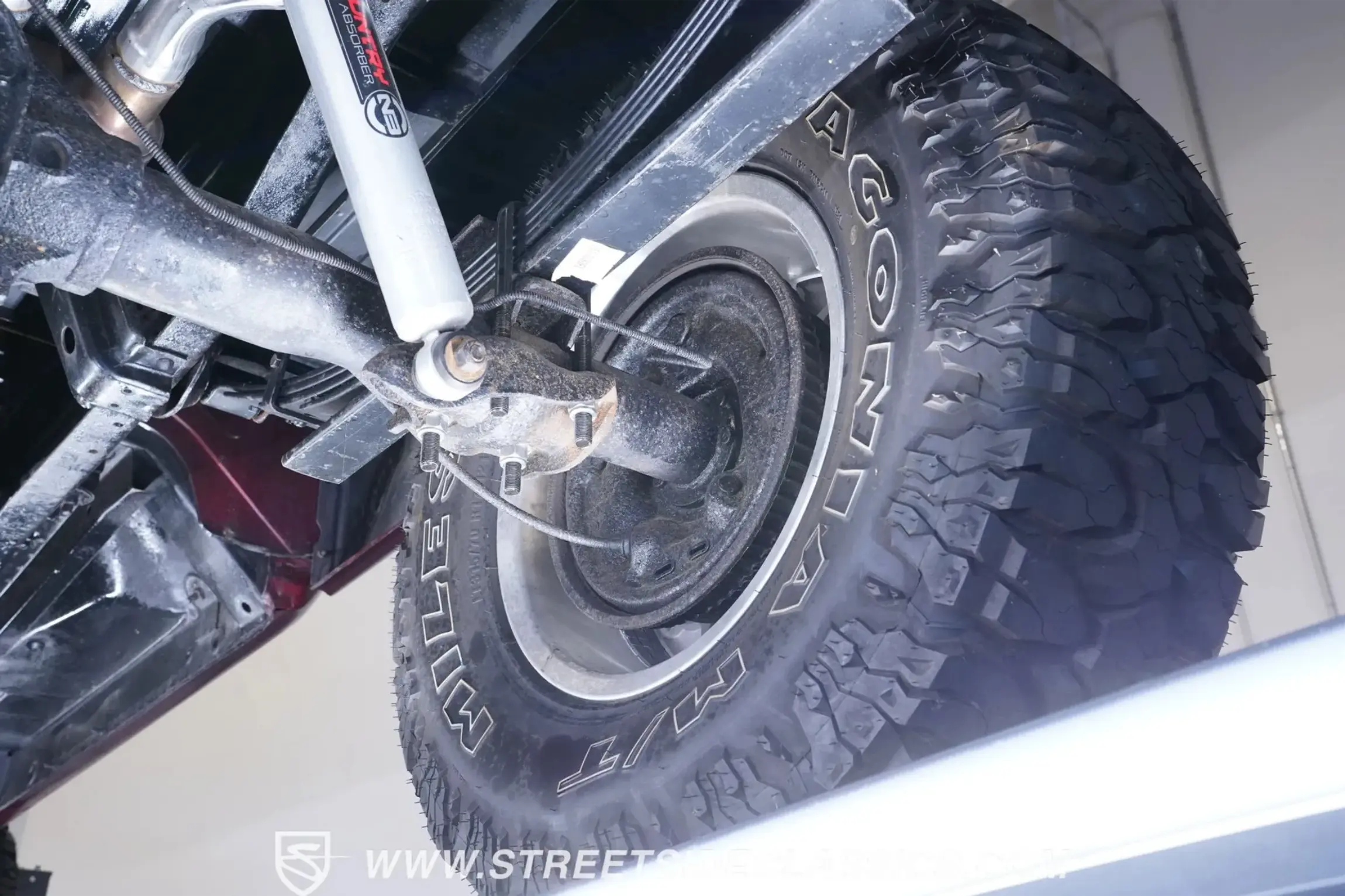 1986 Dodge Power Ram 150 Royal SE