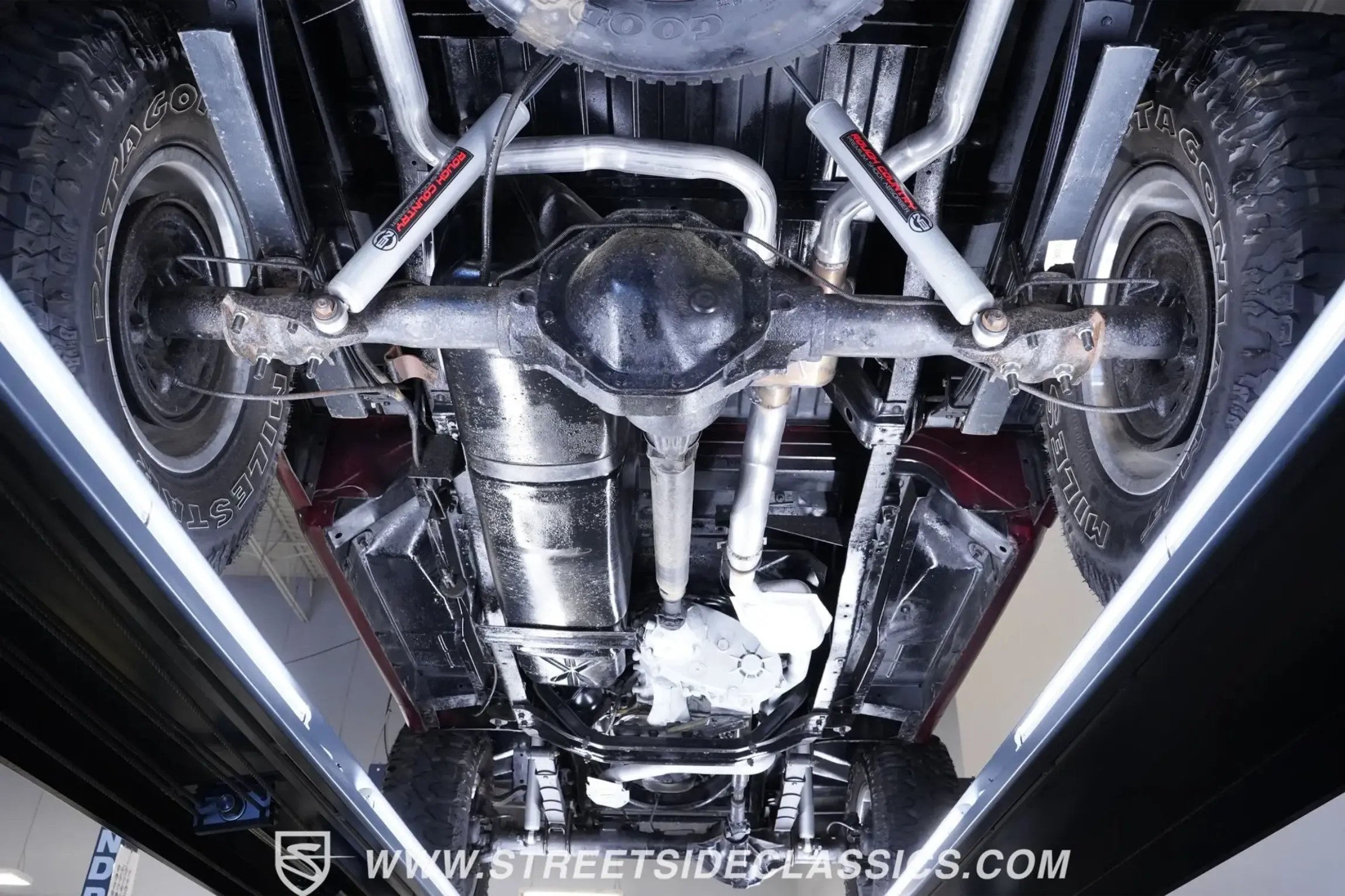 1986 Dodge Power Ram 150 Royal SE