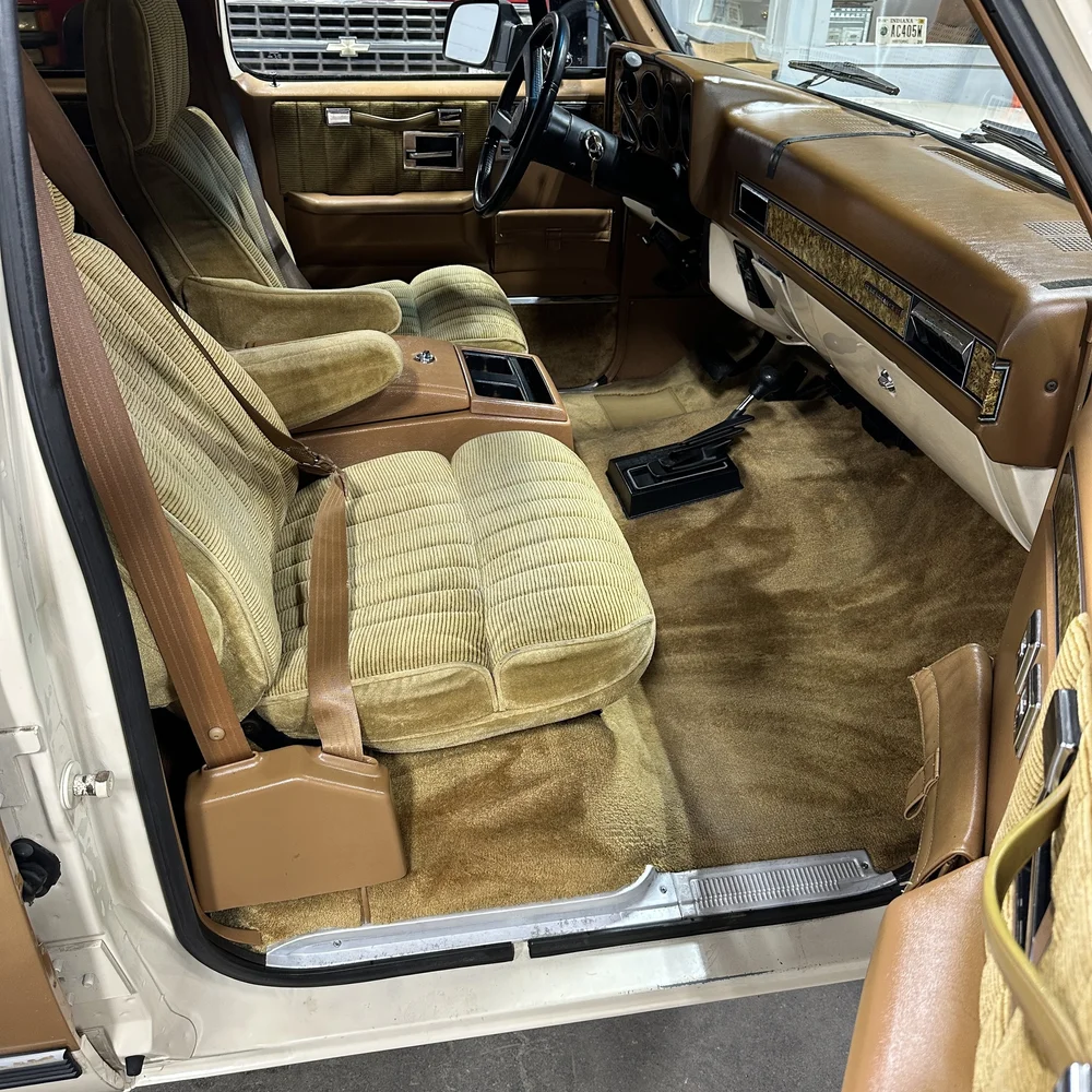 1991 GMC Suburban 1500 SLE