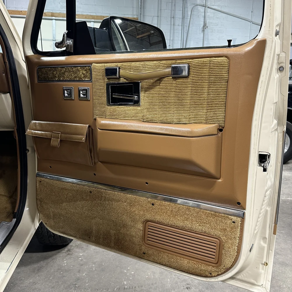 1991 GMC Suburban 1500 SLE