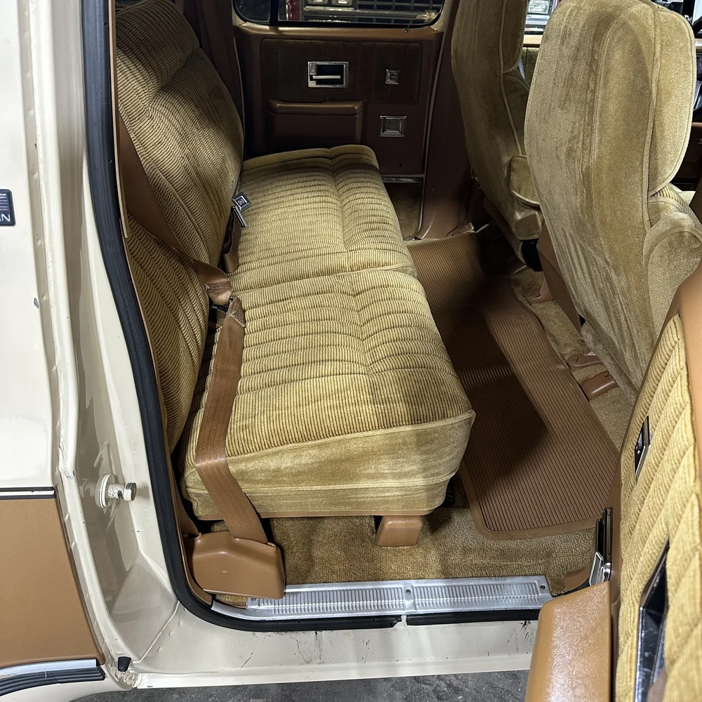 1991 GMC Suburban 1500 SLE