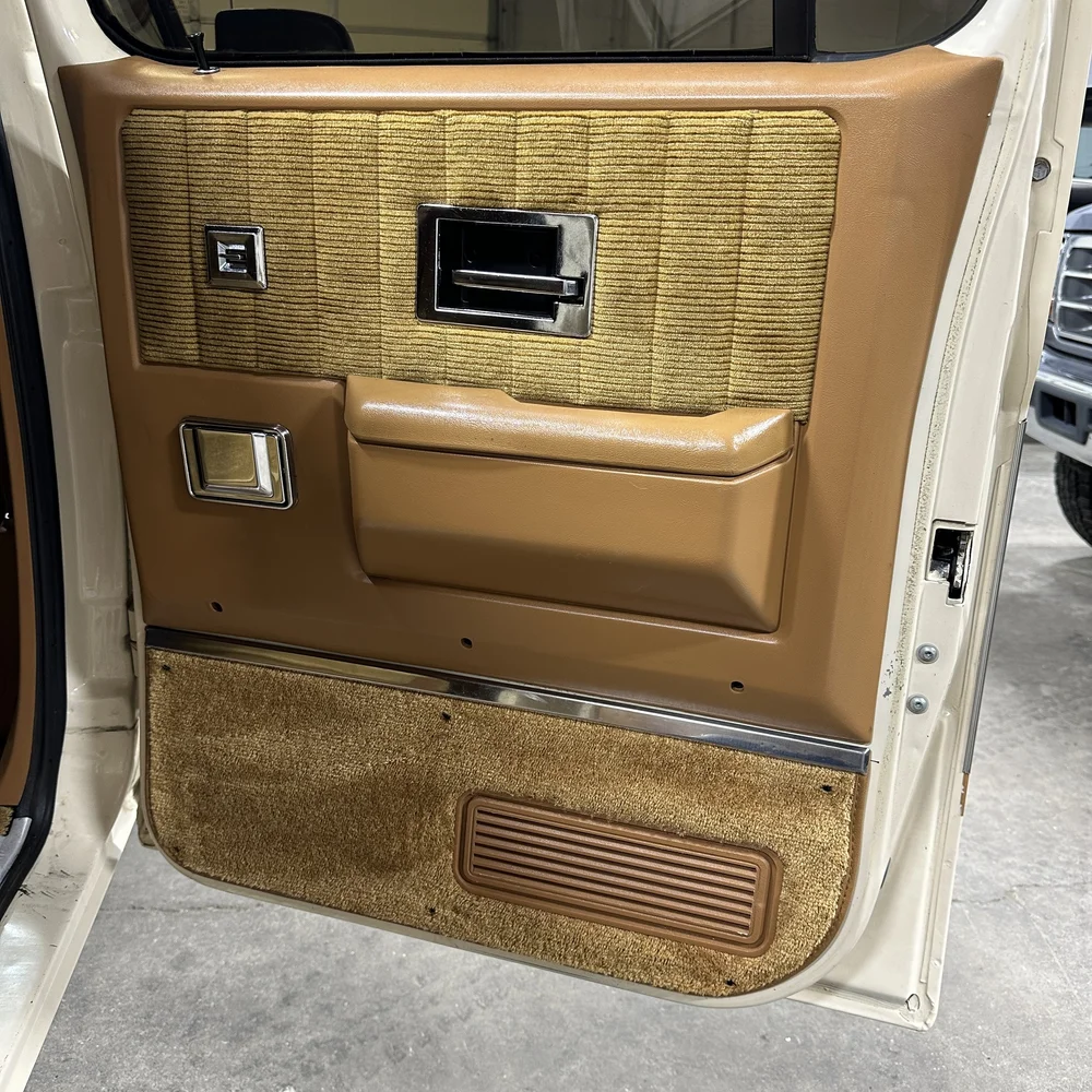 1991 GMC Suburban 1500 SLE