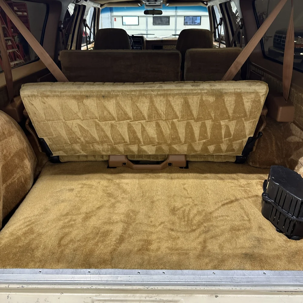 1991 GMC Suburban 1500 SLE