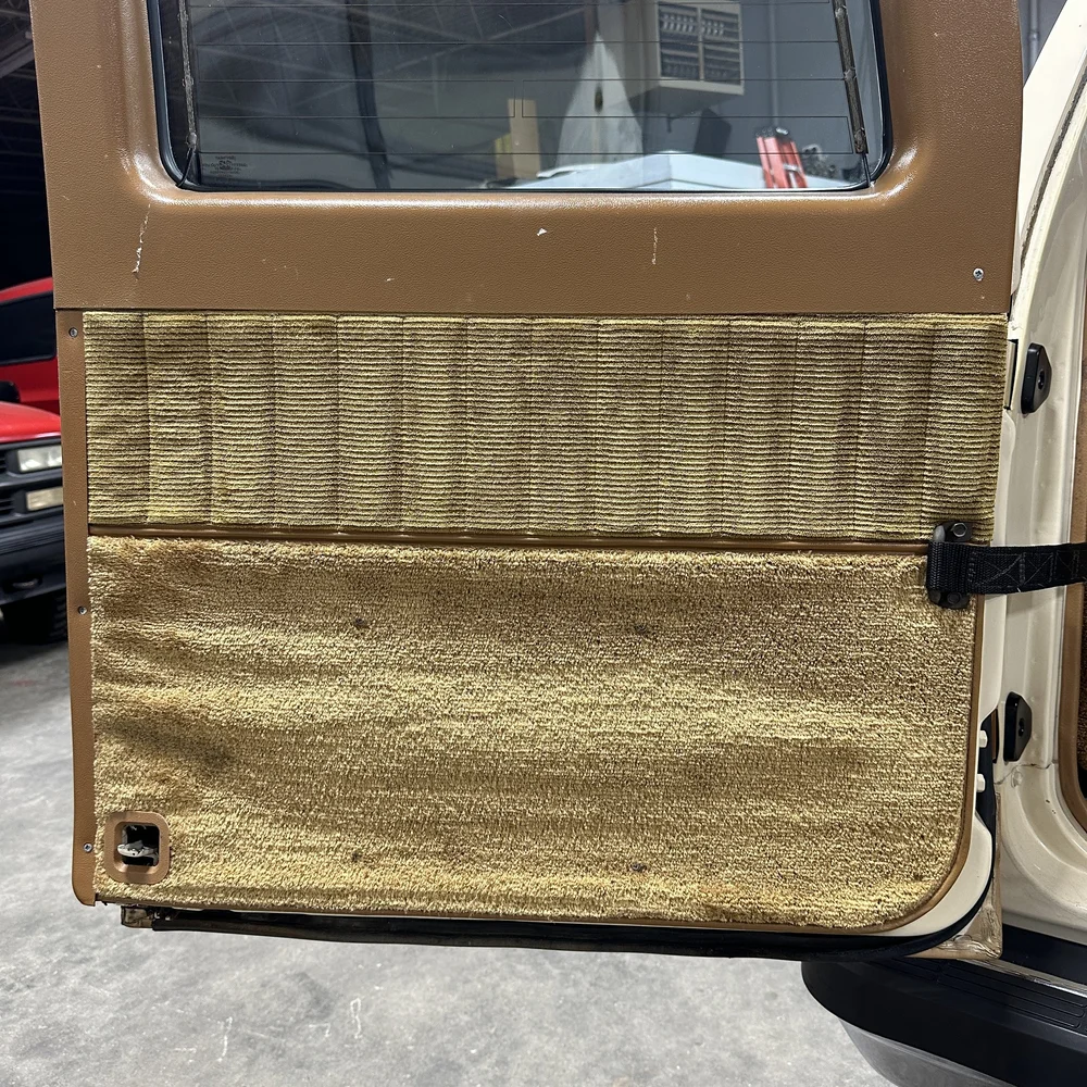 1991 GMC Suburban 1500 SLE