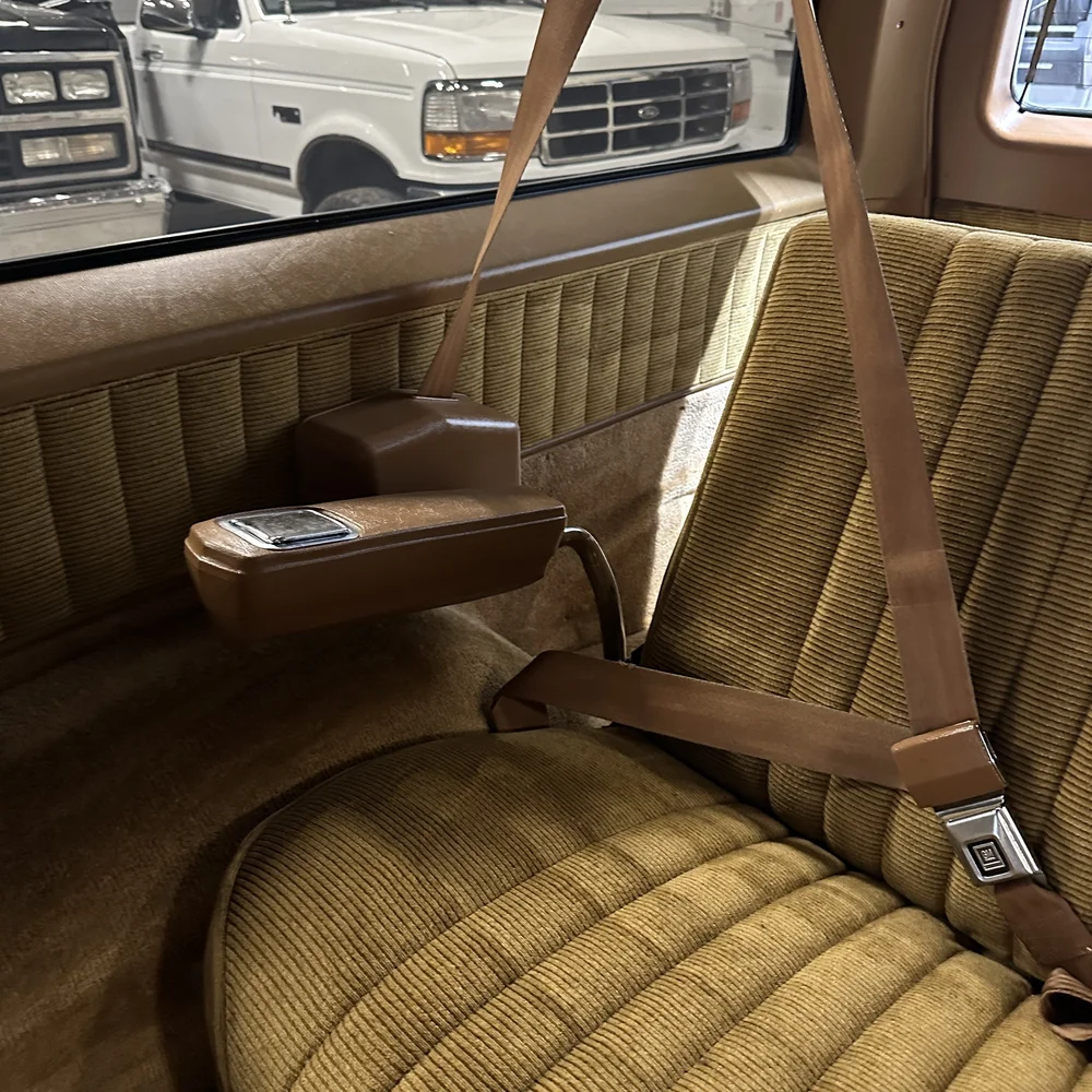 1991 GMC Suburban 1500 SLE