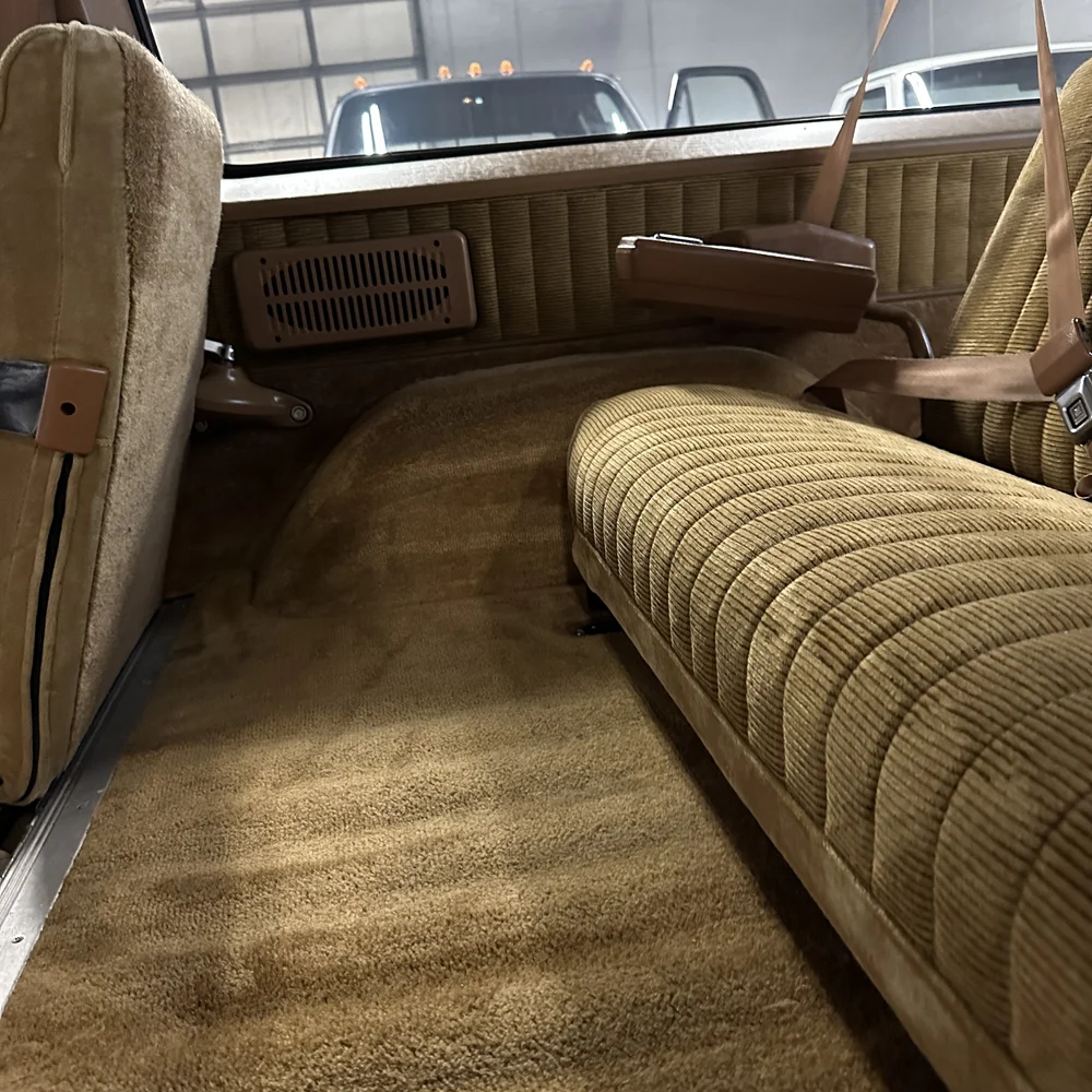 1991 GMC Suburban 1500 SLE