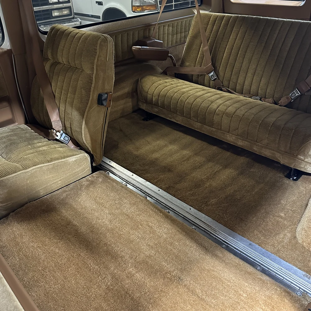 1991 GMC Suburban 1500 SLE