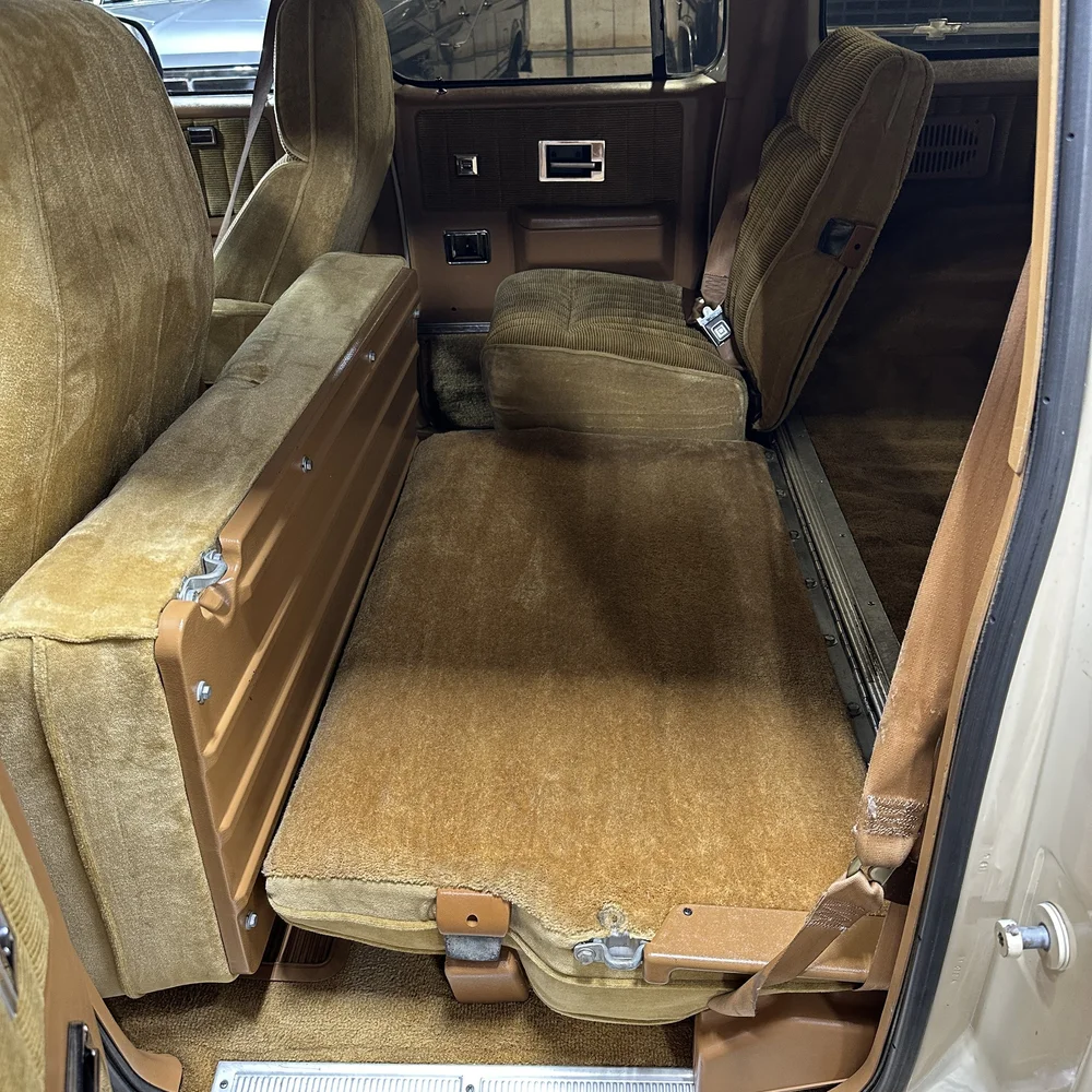 1991 GMC Suburban 1500 SLE