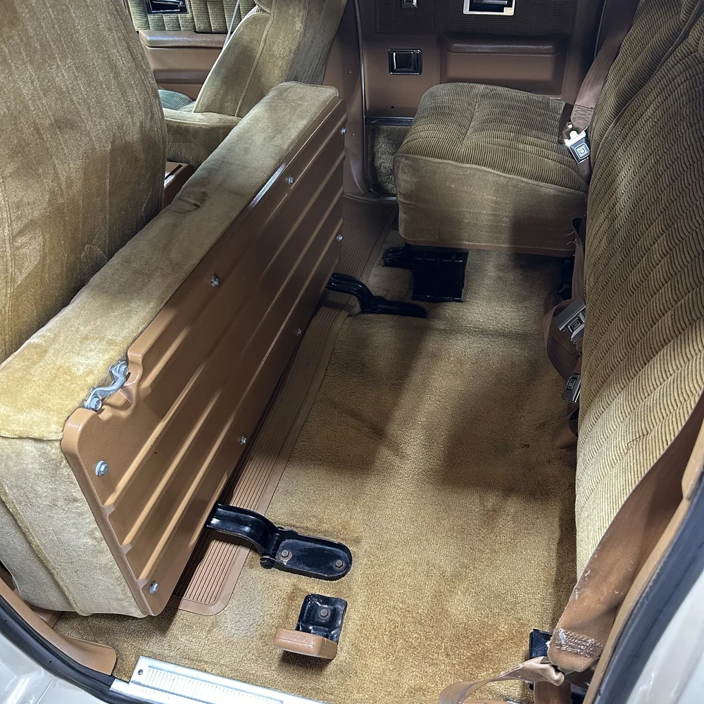 1991 GMC Suburban 1500 SLE