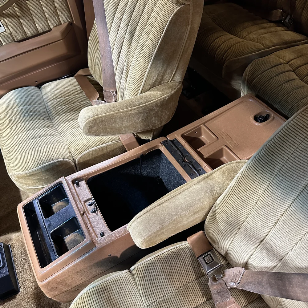 1991 GMC Suburban 1500 SLE