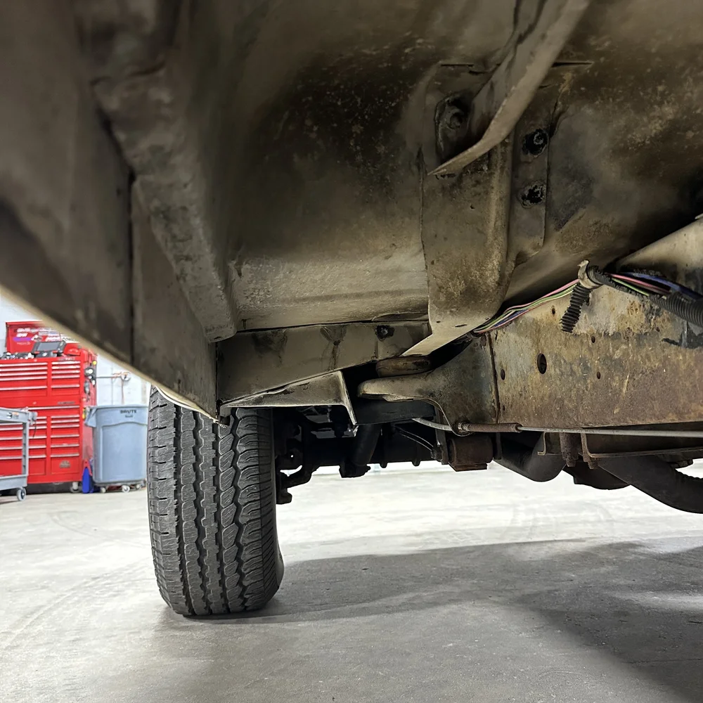 1991 GMC Suburban 1500 SLE