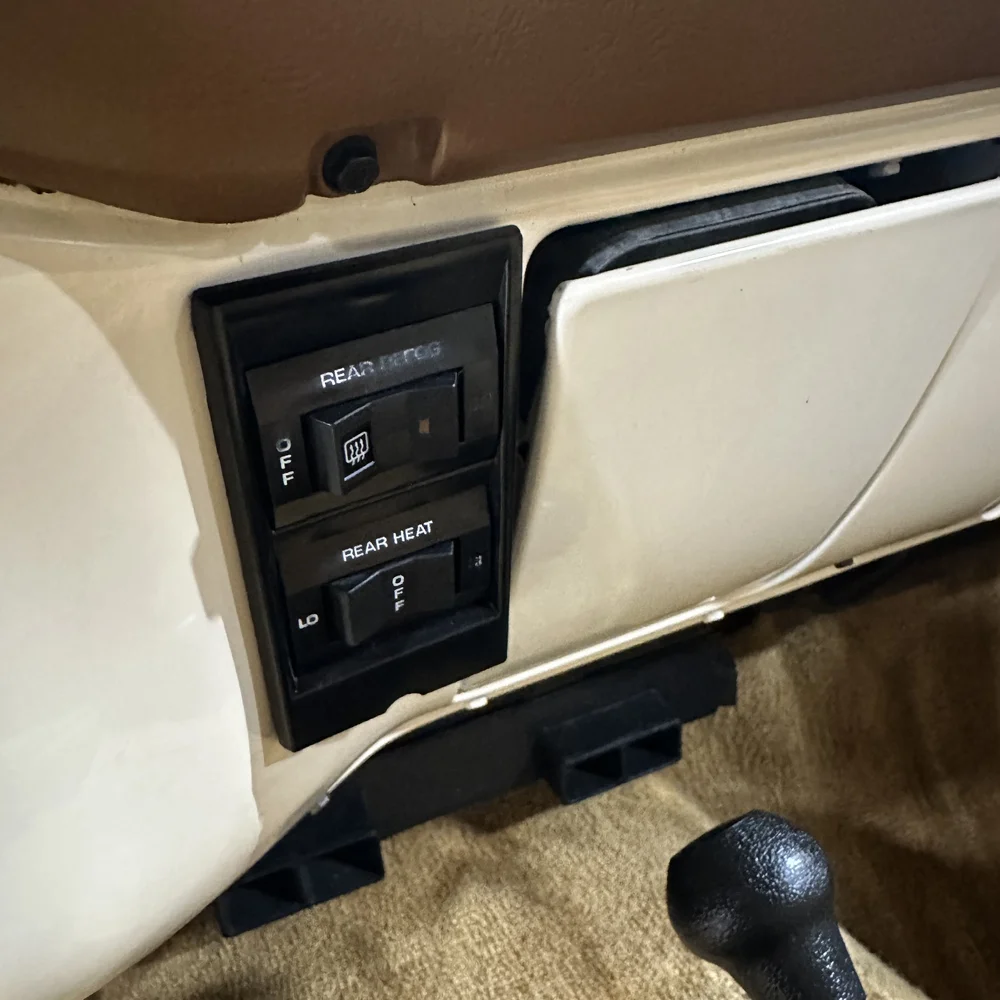 1991 GMC Suburban 1500 SLE