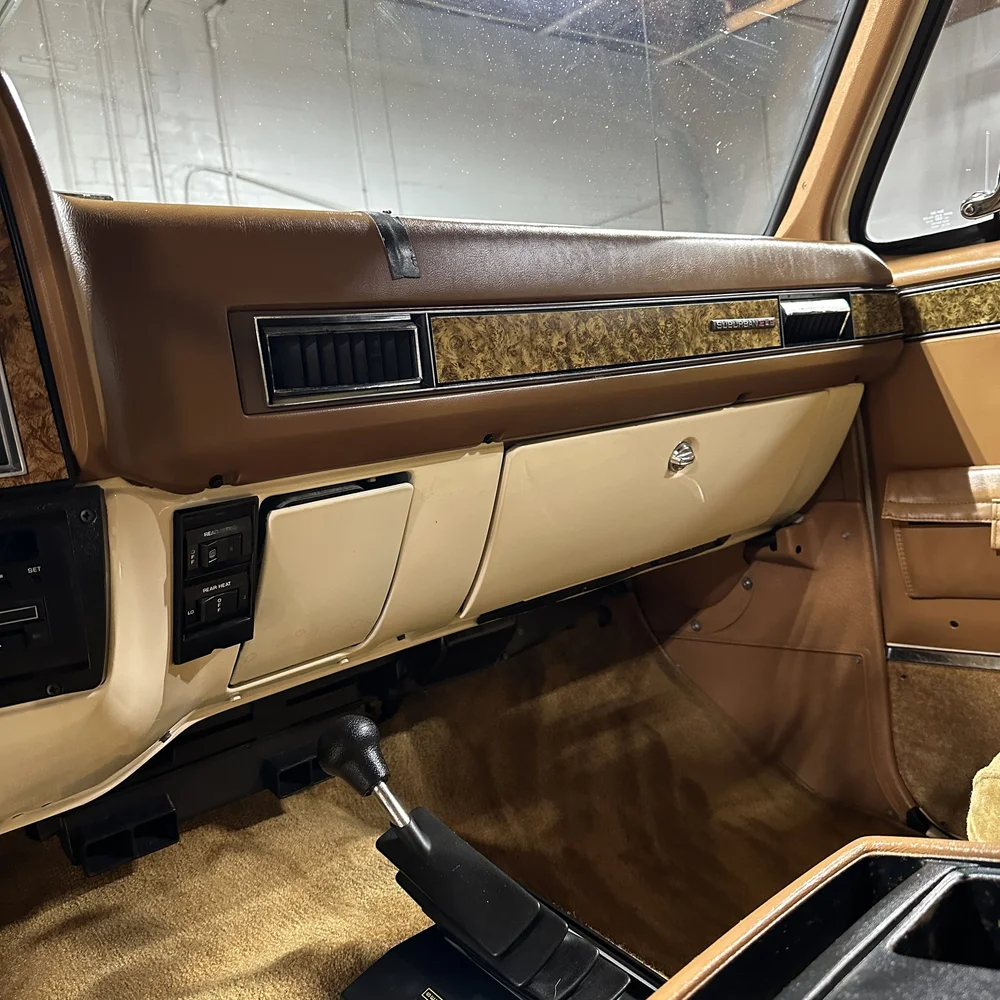 1991 GMC Suburban 1500 SLE