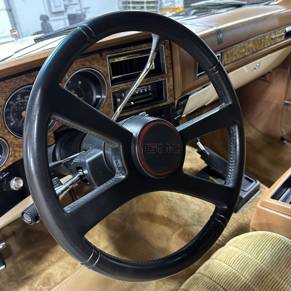 1991 GMC Suburban 1500 SLE