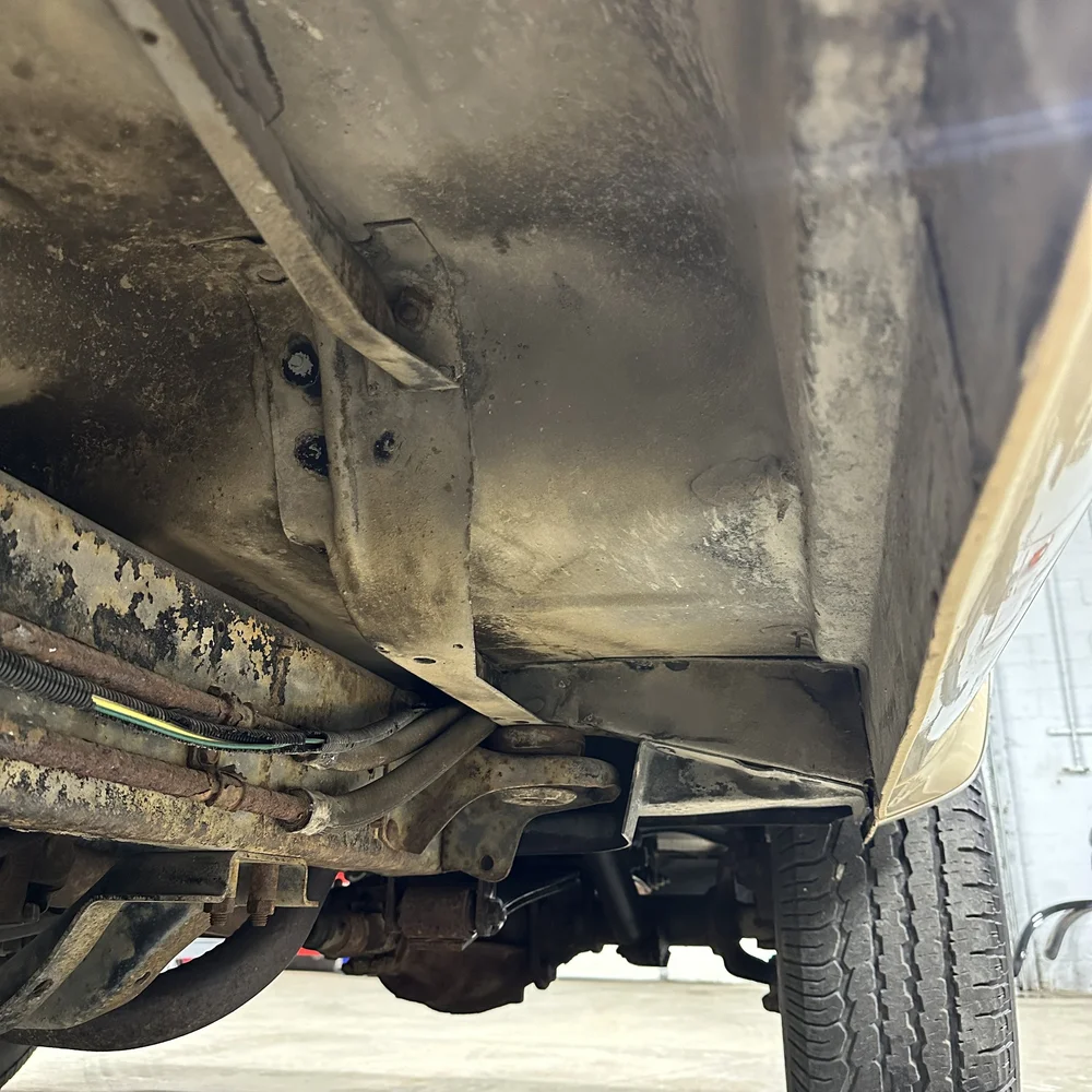 1991 GMC Suburban 1500 SLE