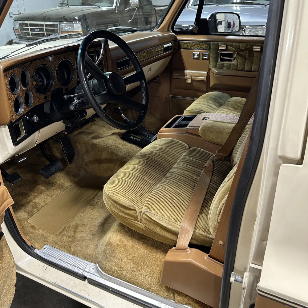 1991 GMC Suburban 1500 SLE