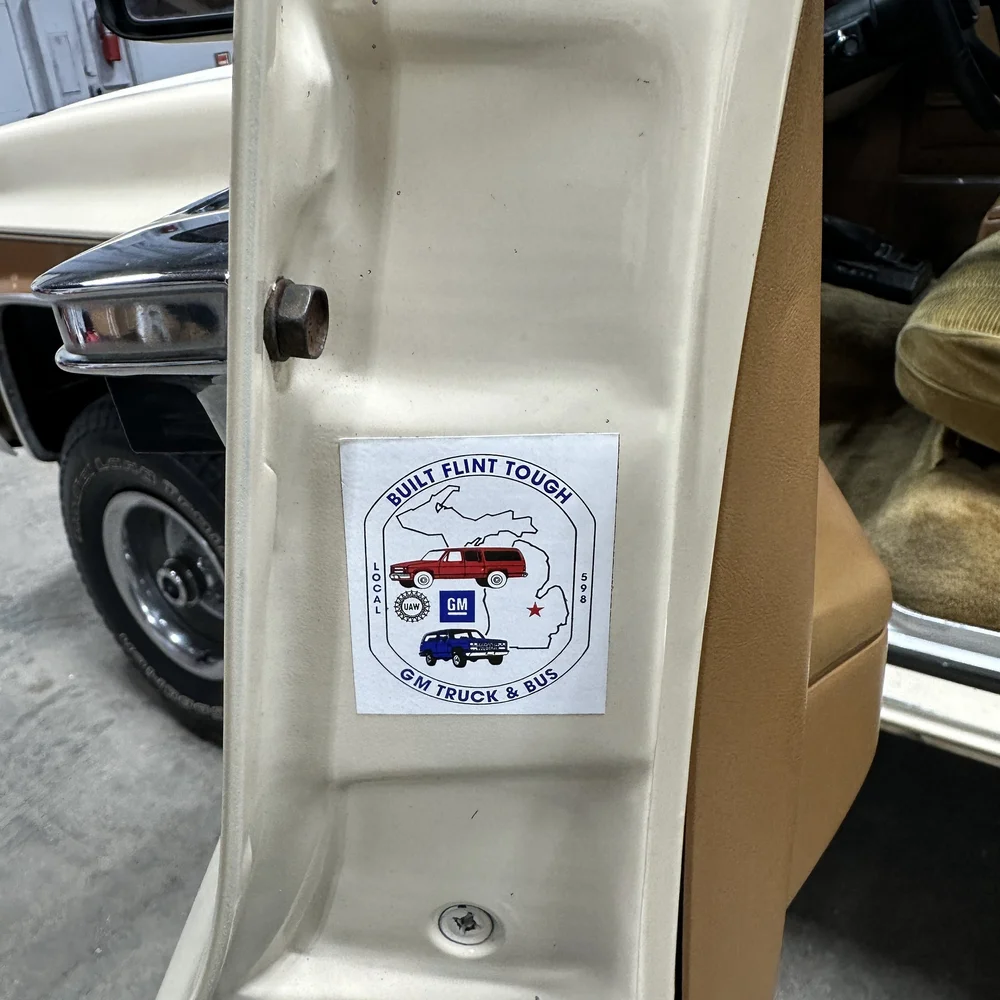 1991 GMC Suburban 1500 SLE