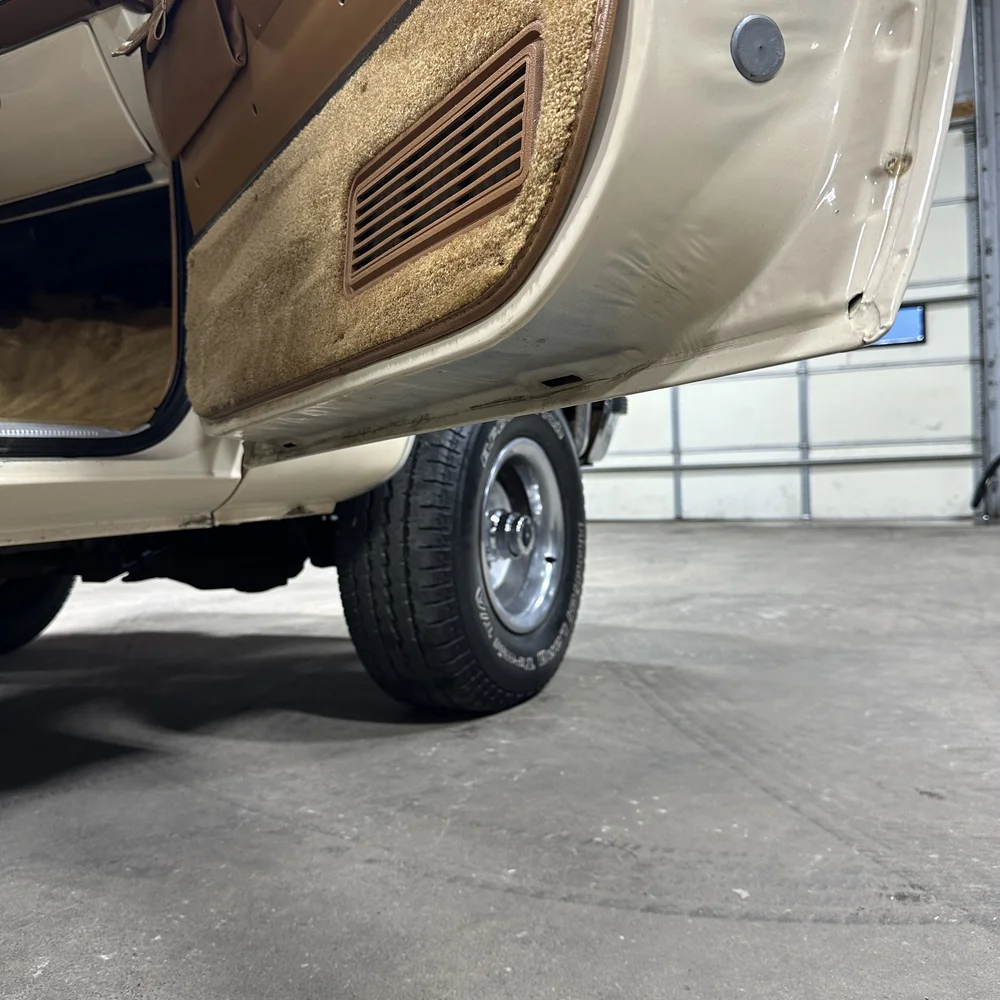 1991 GMC Suburban 1500 SLE