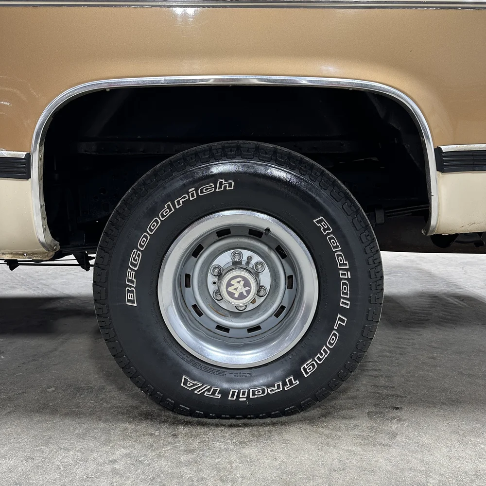 1991 GMC Suburban 1500 SLE