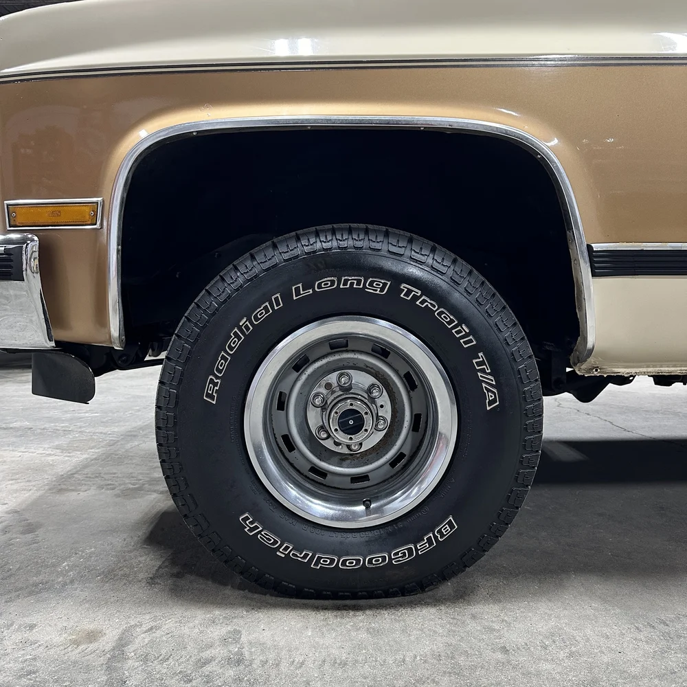 1991 GMC Suburban 1500 SLE