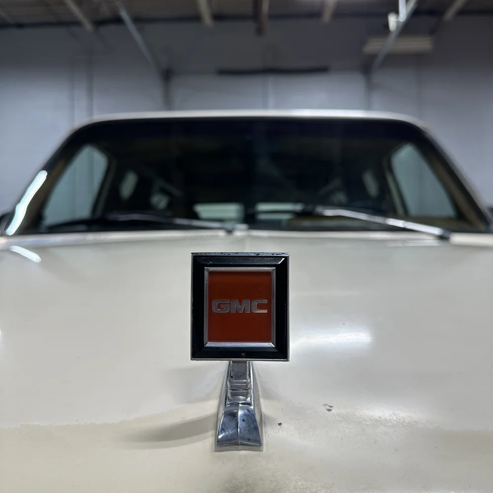 1991 GMC Suburban 1500 SLE