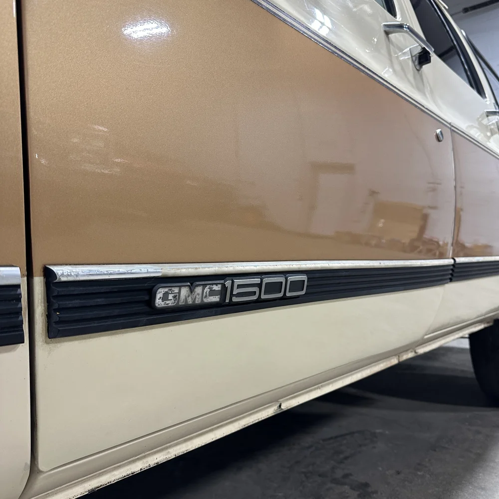 1991 GMC Suburban 1500 SLE