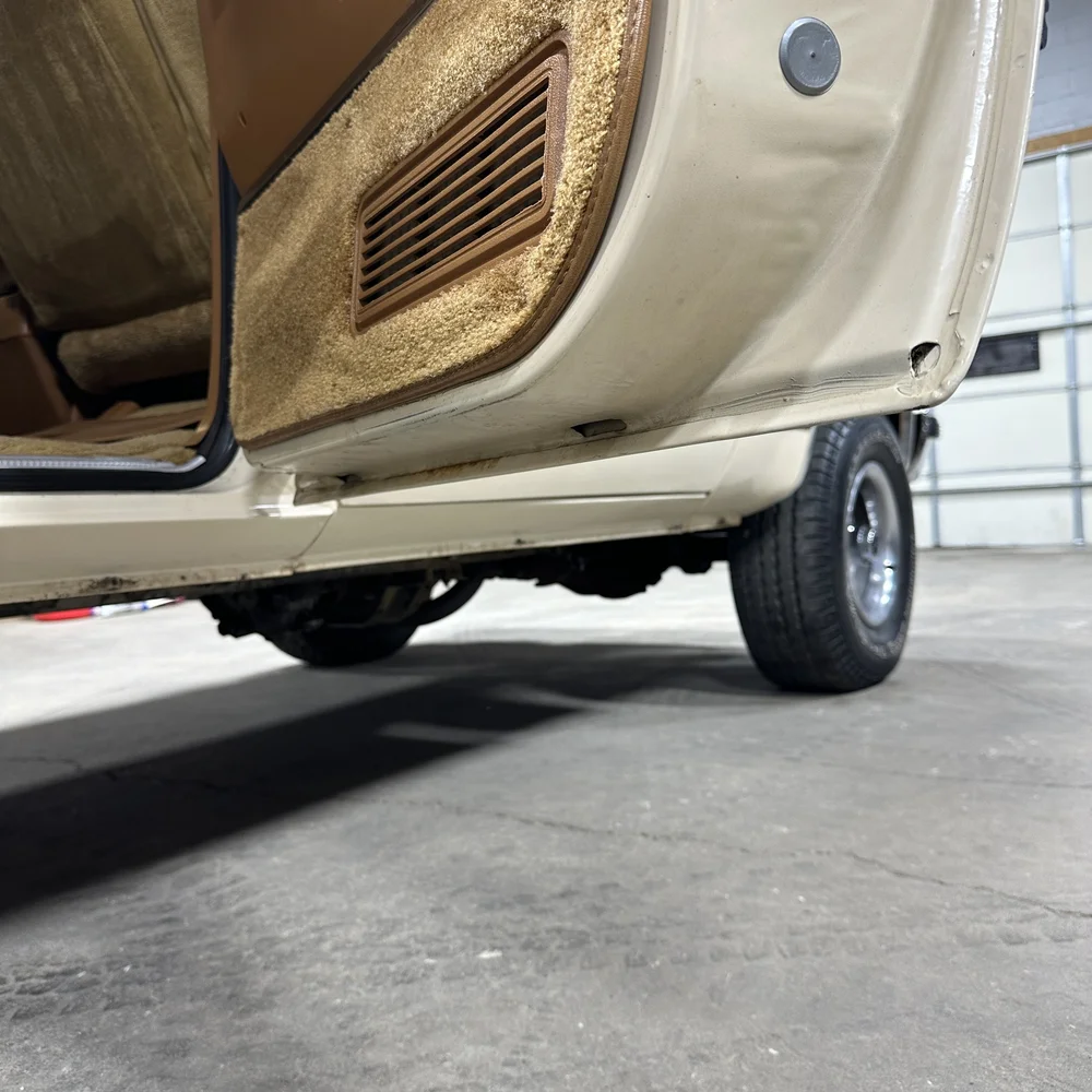 1991 GMC Suburban 1500 SLE