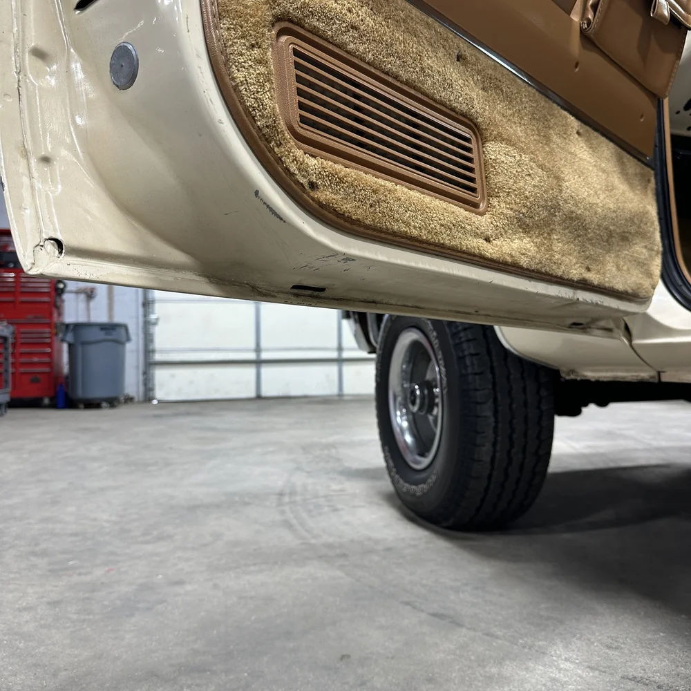 1991 GMC Suburban 1500 SLE