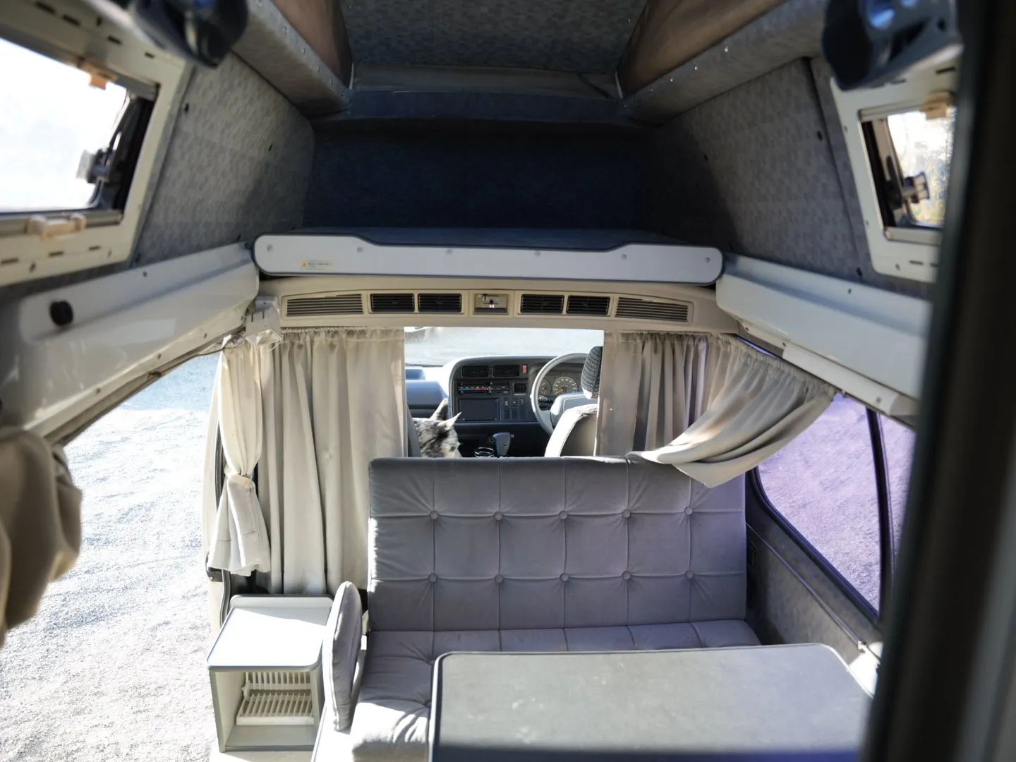 1995 Toyota HiAce