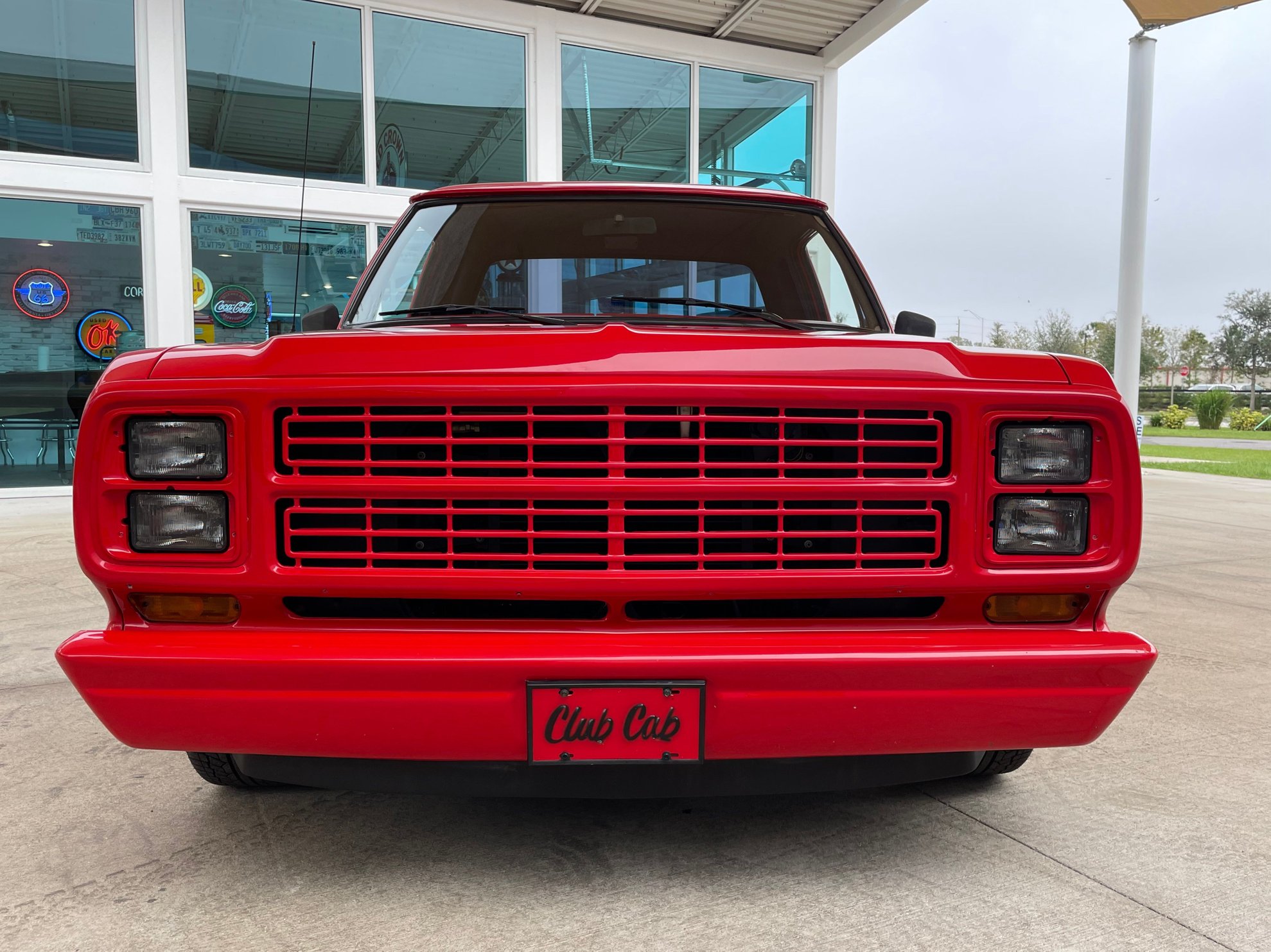 1979 Dodge D-100