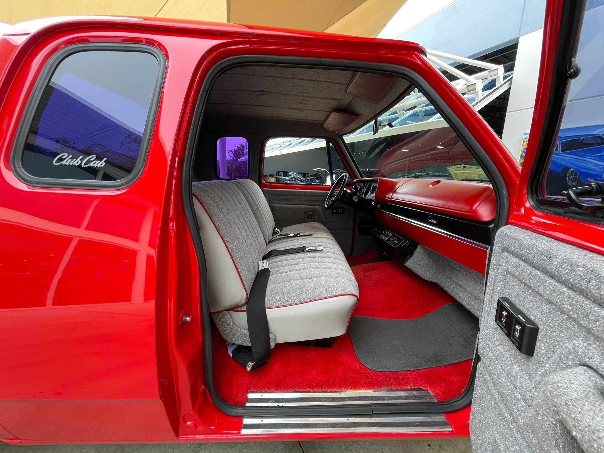 1979 Dodge D-100