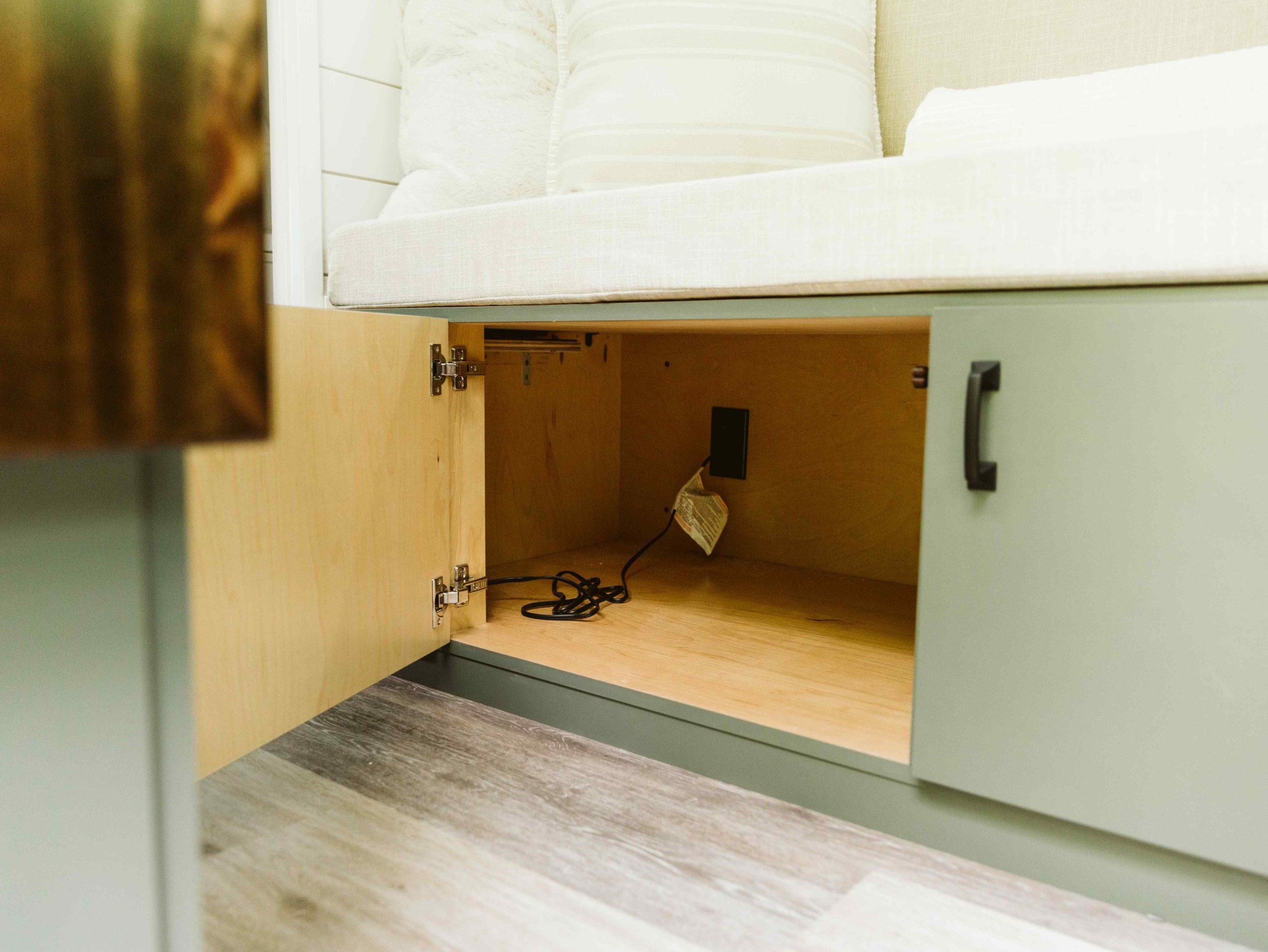 Sold: 2023 27North Guardian Adventure Van