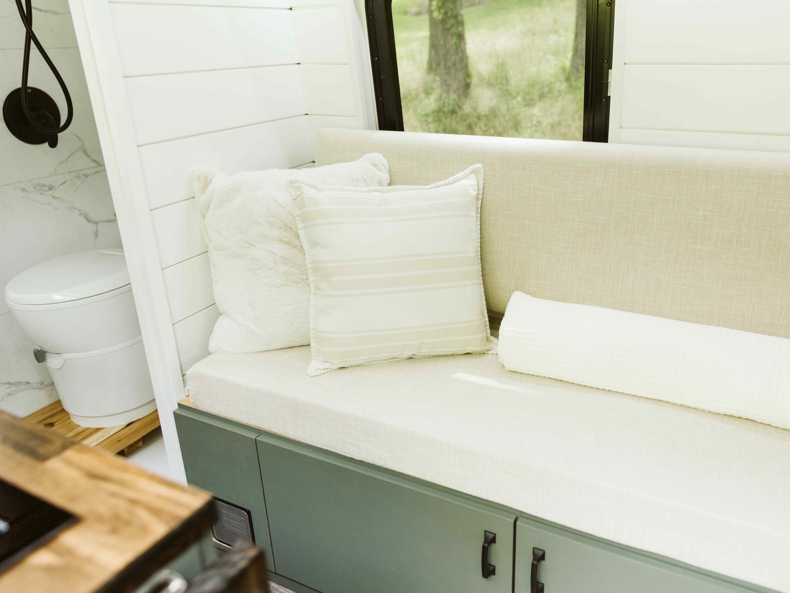 Sold: 2023 27North Guardian Adventure Van