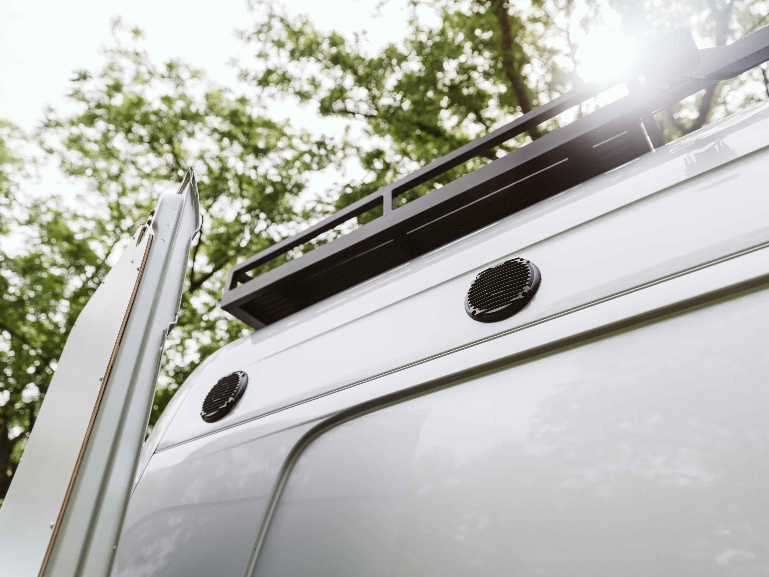 Sold: 2023 27North Guardian Adventure Van