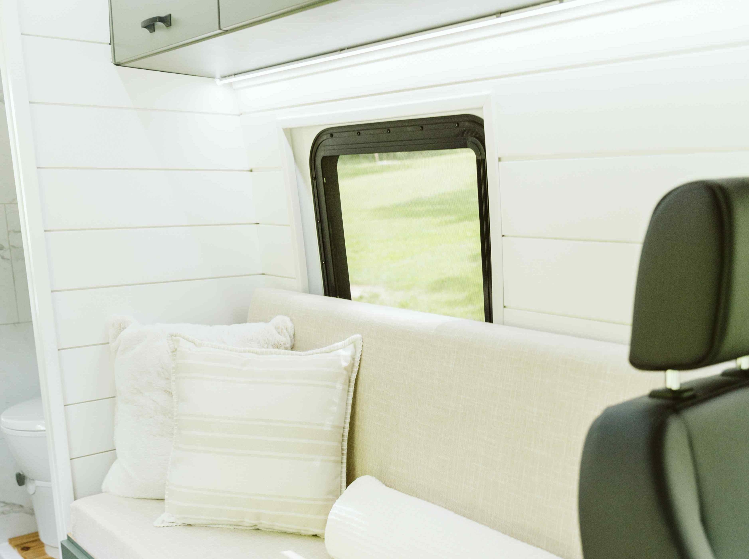 Sold: 2023 27North Guardian Adventure Van