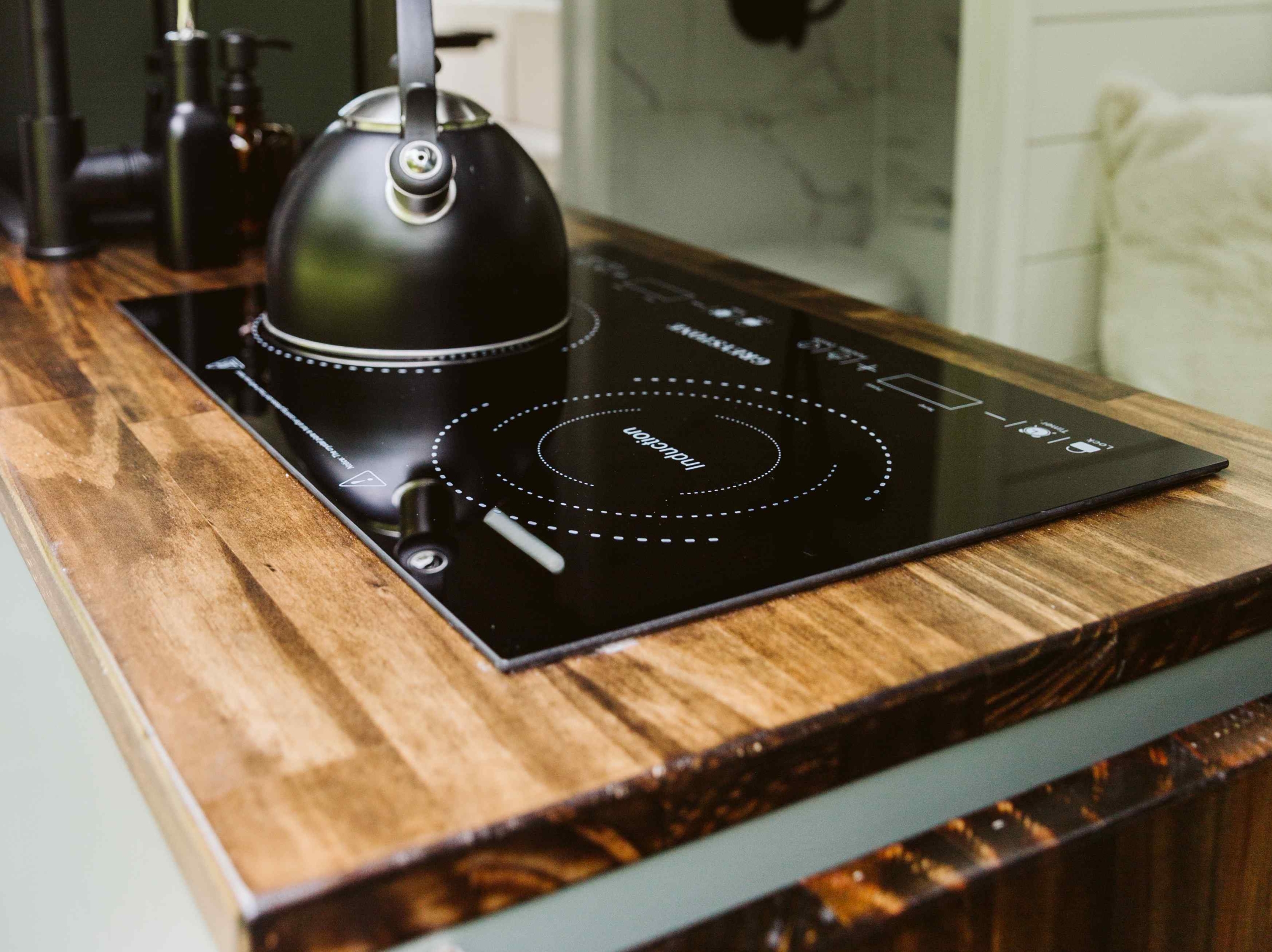 Sold: 2023 27North Guardian Adventure Van