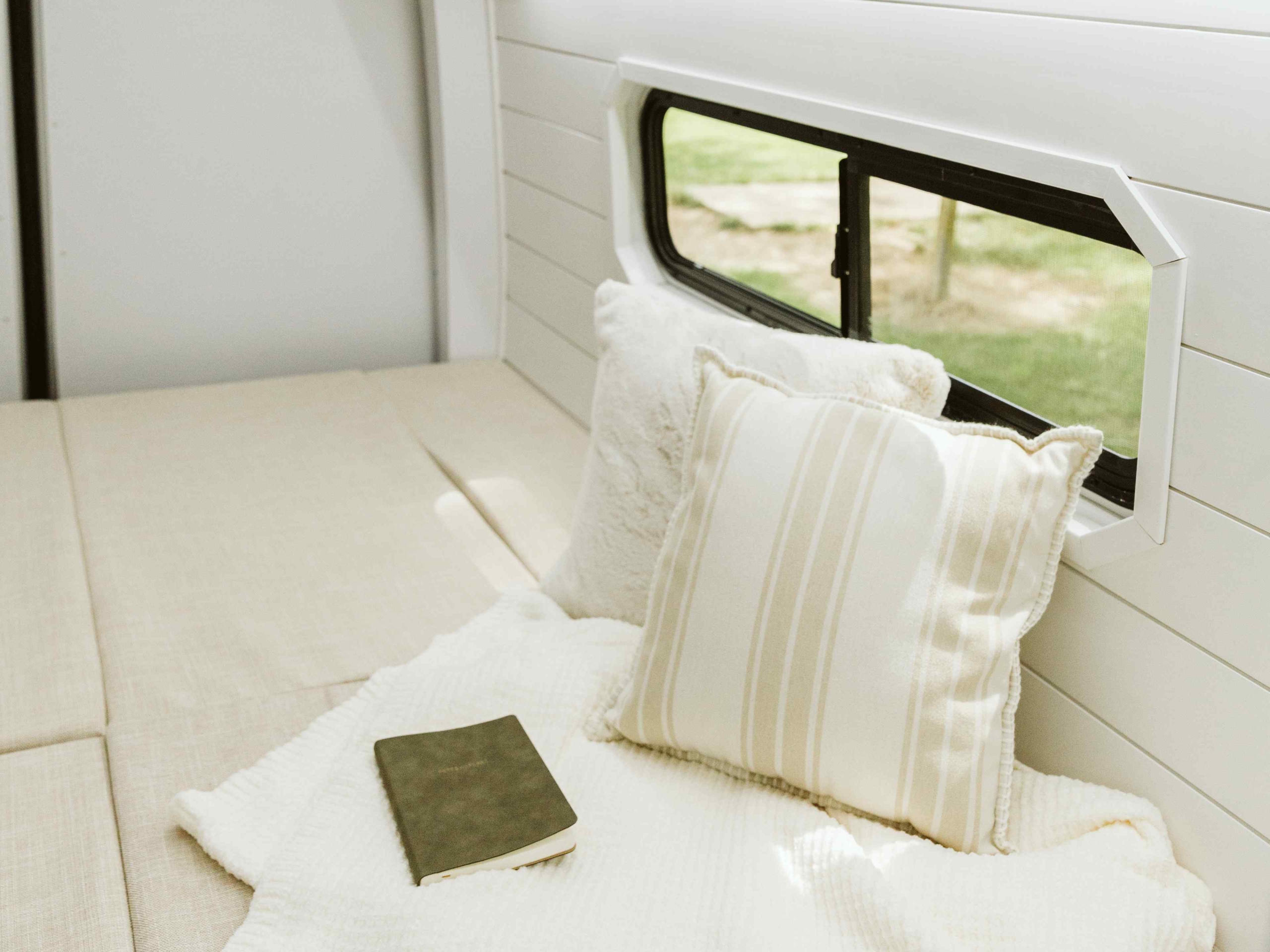 Sold: 2023 27North Guardian Adventure Van