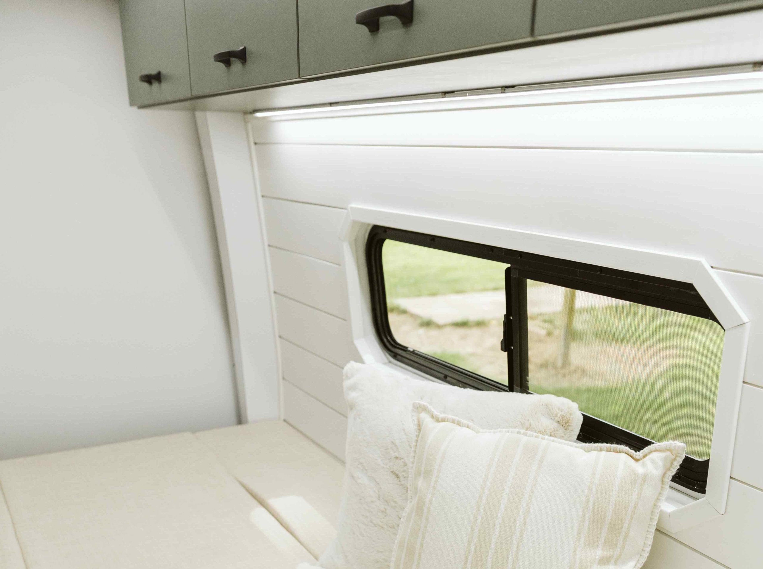 Sold: 2023 27North Guardian Adventure Van