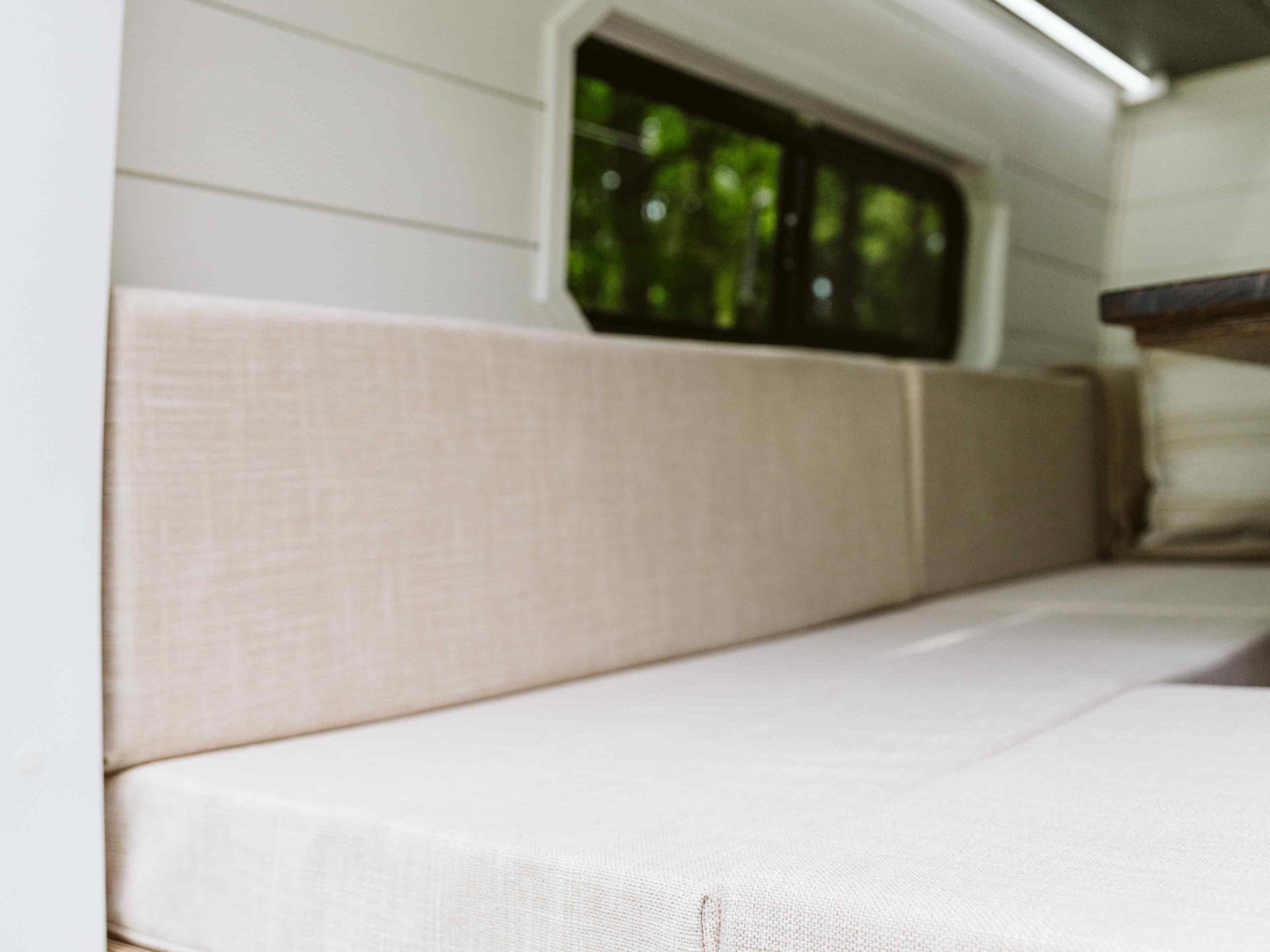 Sold: 2023 27North Guardian Adventure Van