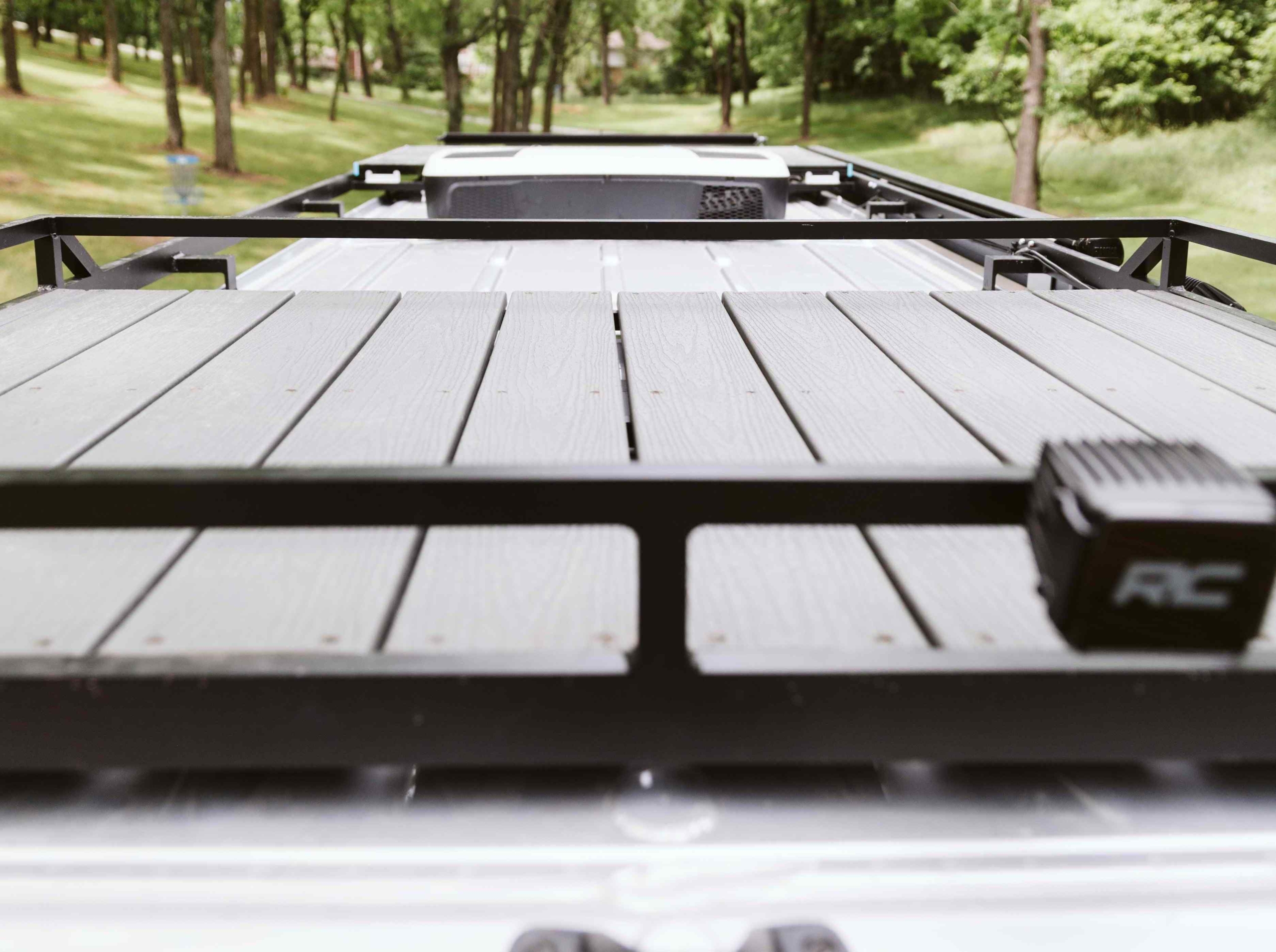 Sold: 2023 27North Guardian Adventure Van - 5