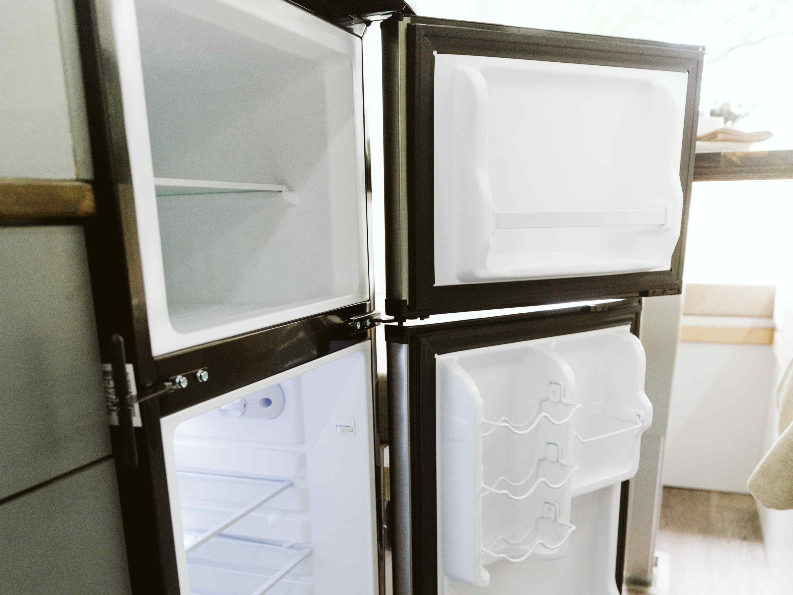 Sold: 2023 27North Guardian Adventure Van