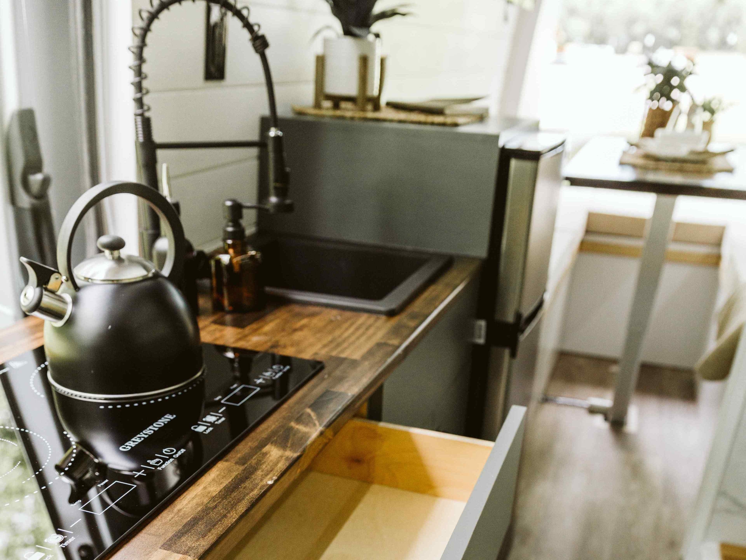 Sold: 2023 27North Guardian Adventure Van