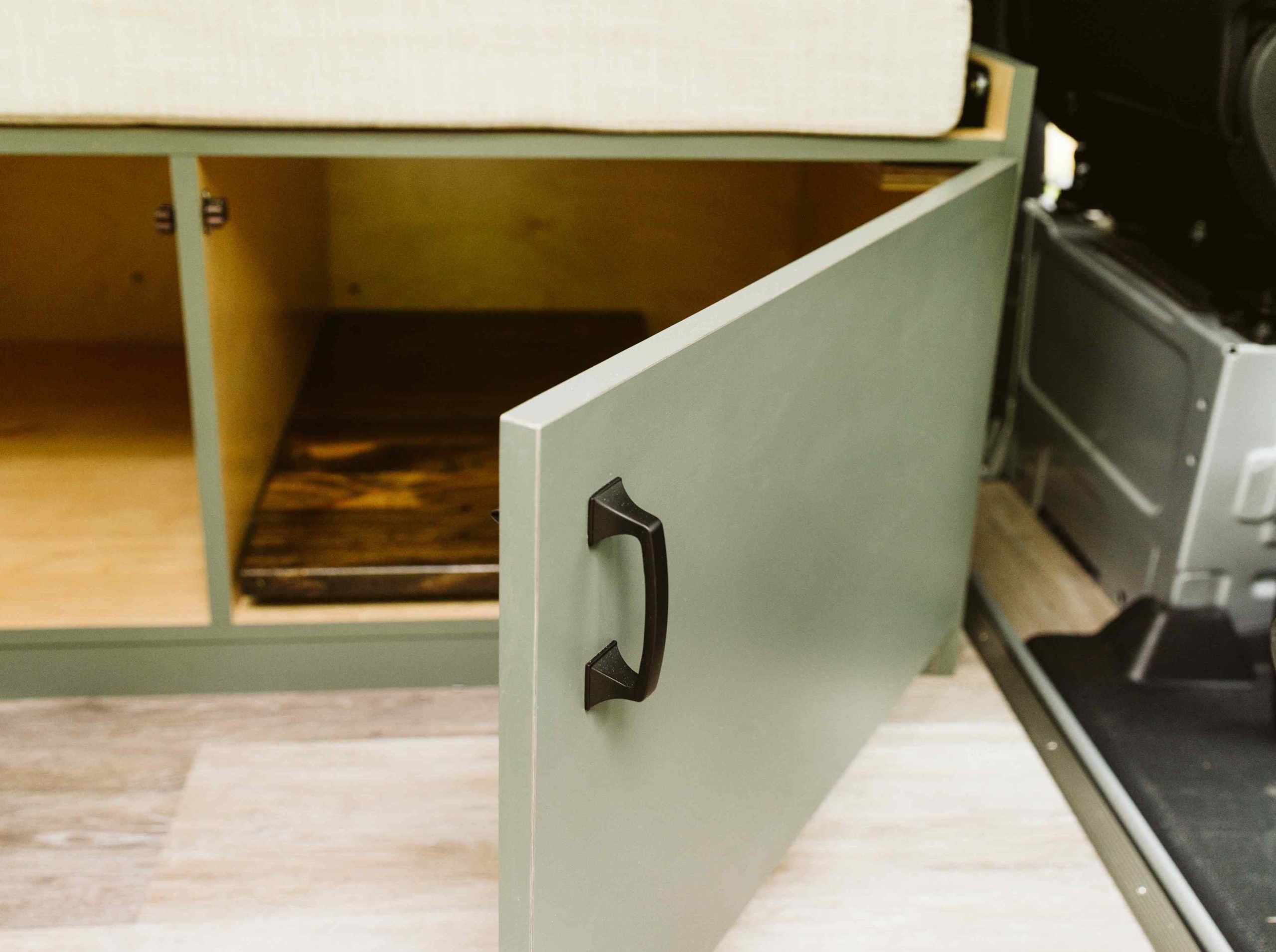 Sold: 2023 27North Guardian Adventure Van