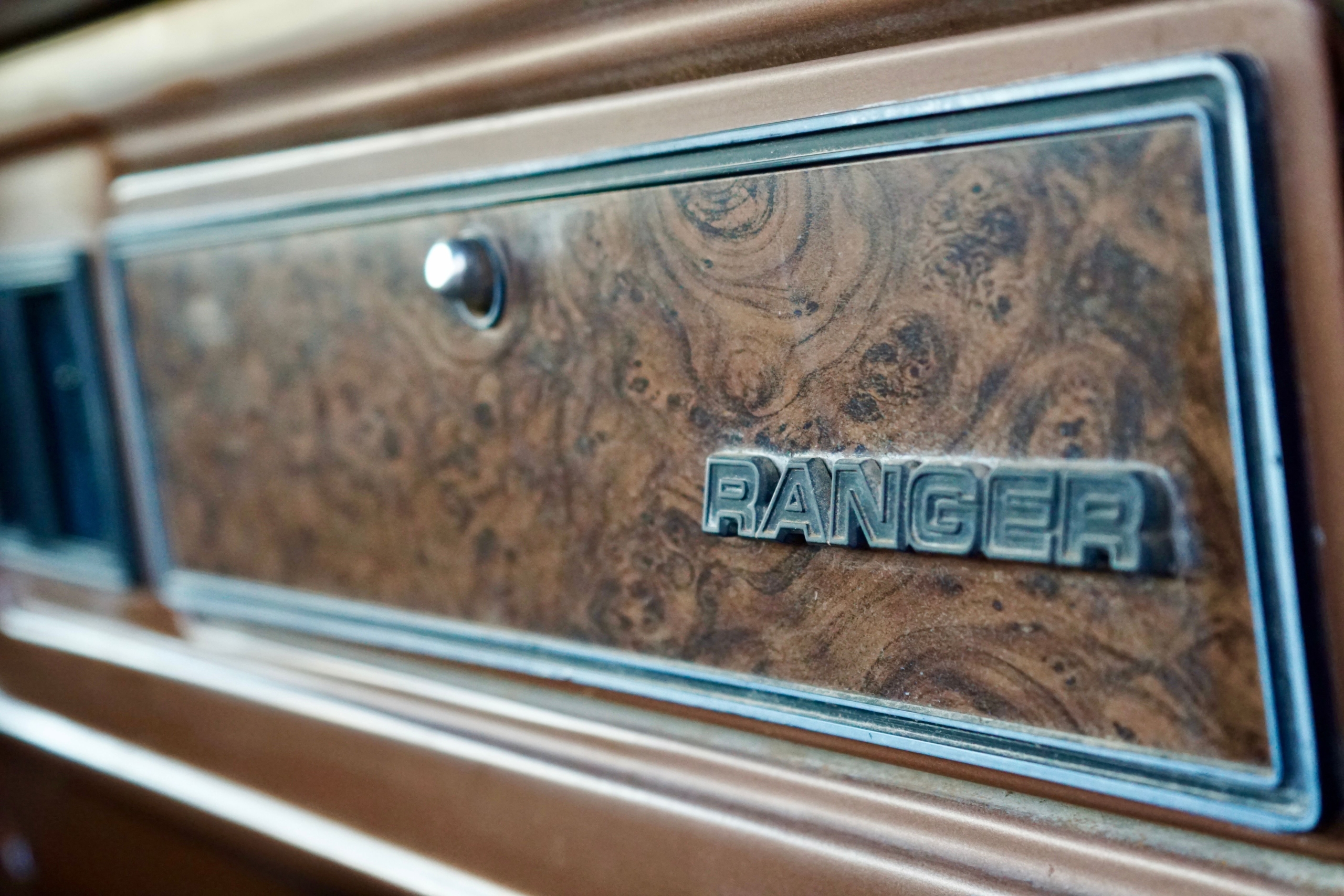 Sold: 1978 Ford F-150 Ranger Short Bed