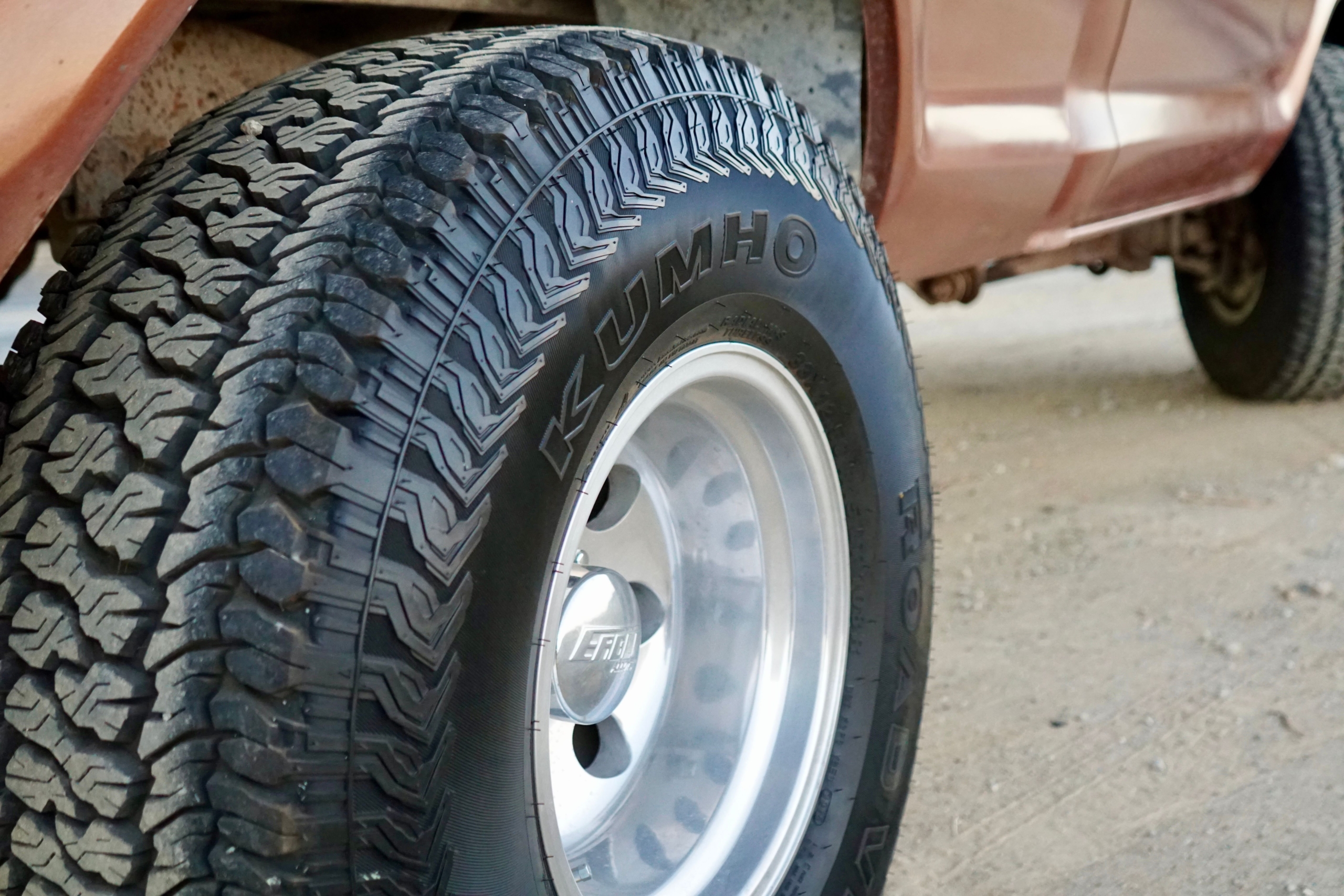 Sold: 1978 Ford F-150 Ranger Short Bed