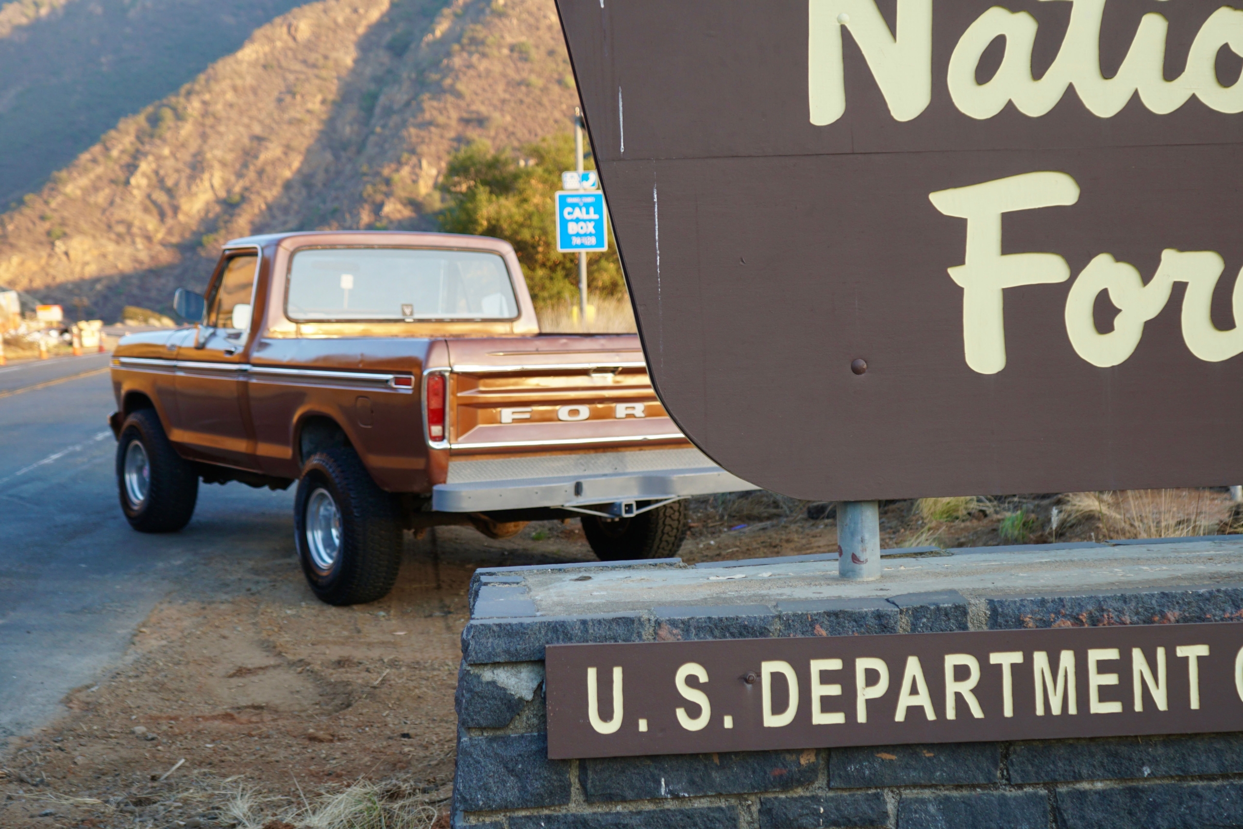 Sold: 1978 Ford F-150 Ranger Short Bed
