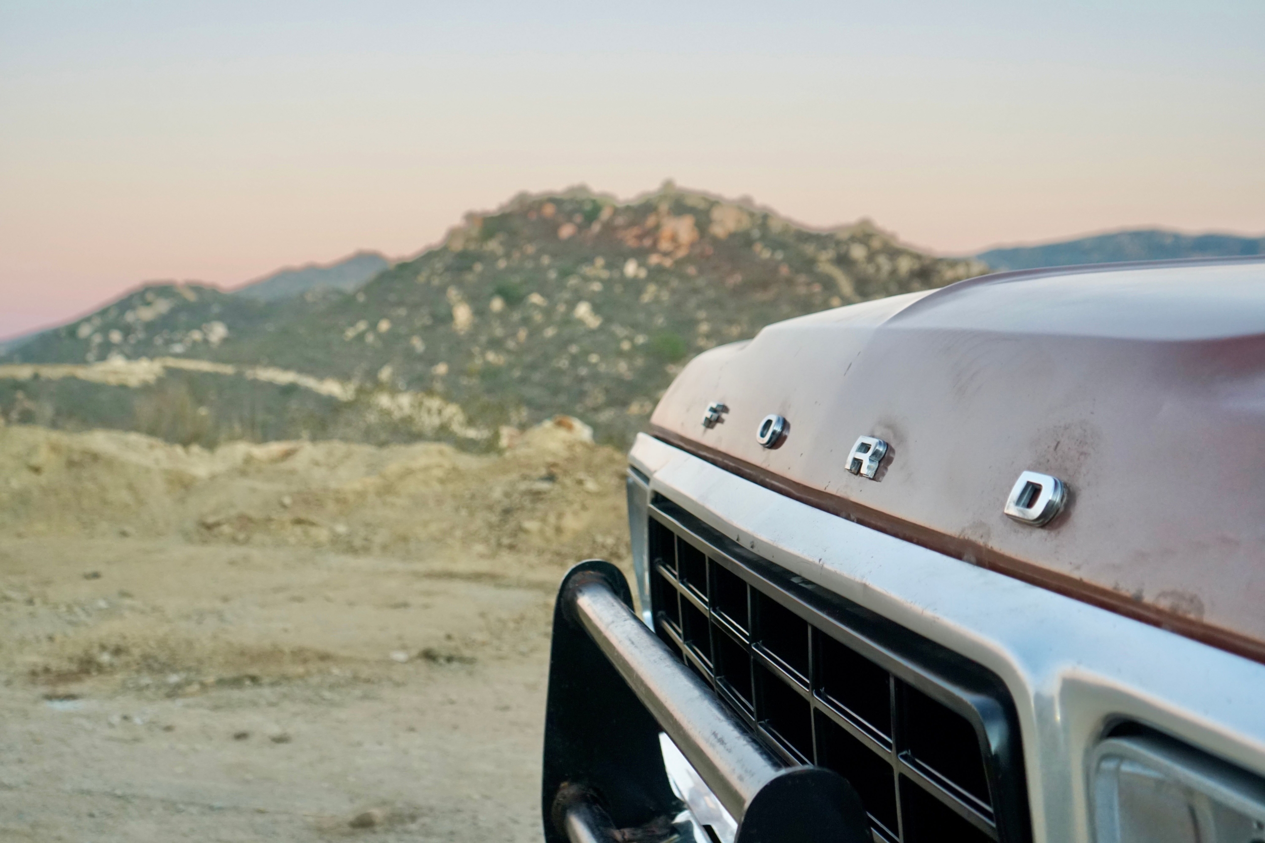 Sold: 1978 Ford F-150 Ranger Short Bed