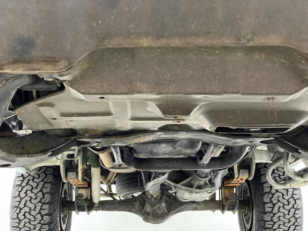 Sold: 1992 Mitsubishi Delica L300 Chamonix