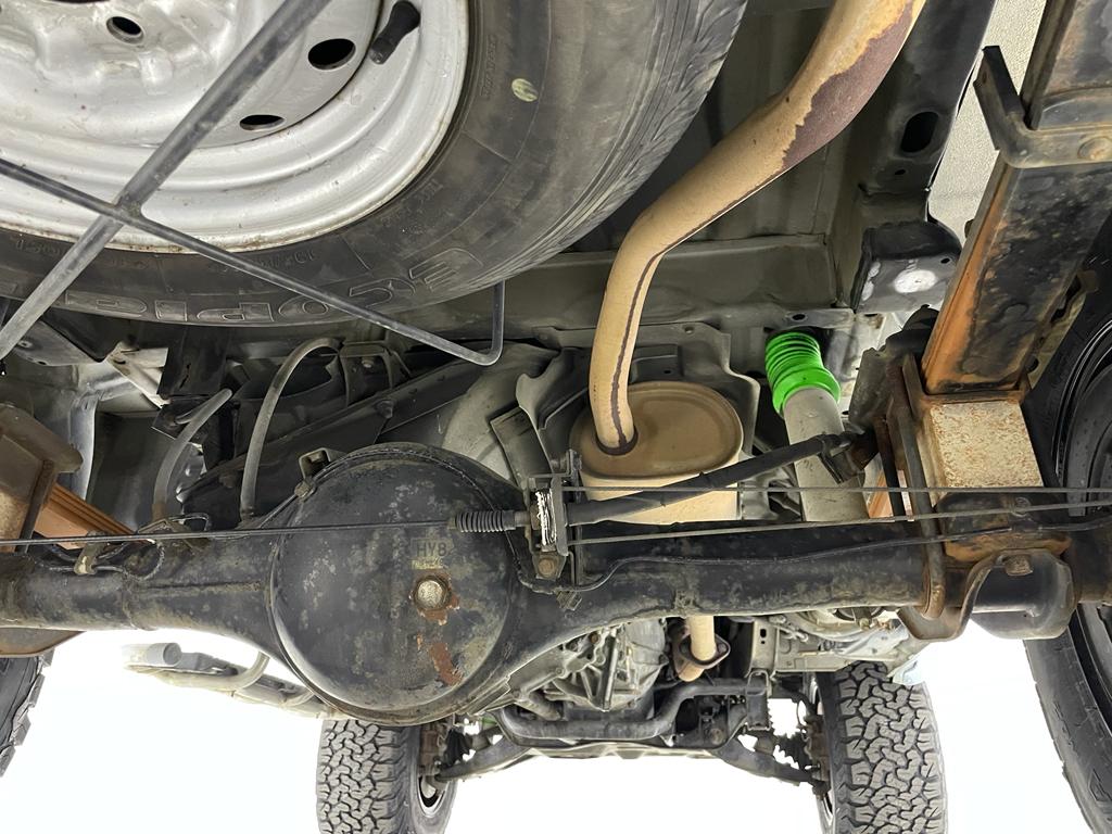 Sold: 1992 Mitsubishi Delica L300 Chamonix